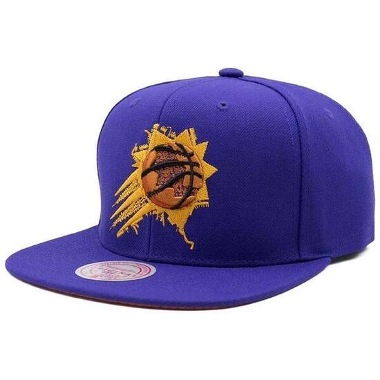 Berretto Mitchell & ness modello HHSS4322-PSUYYPPPPURP per unisex