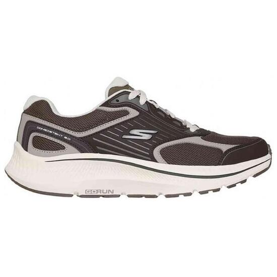 Scarpe da running Skechers modello 220866-BRN per uomini