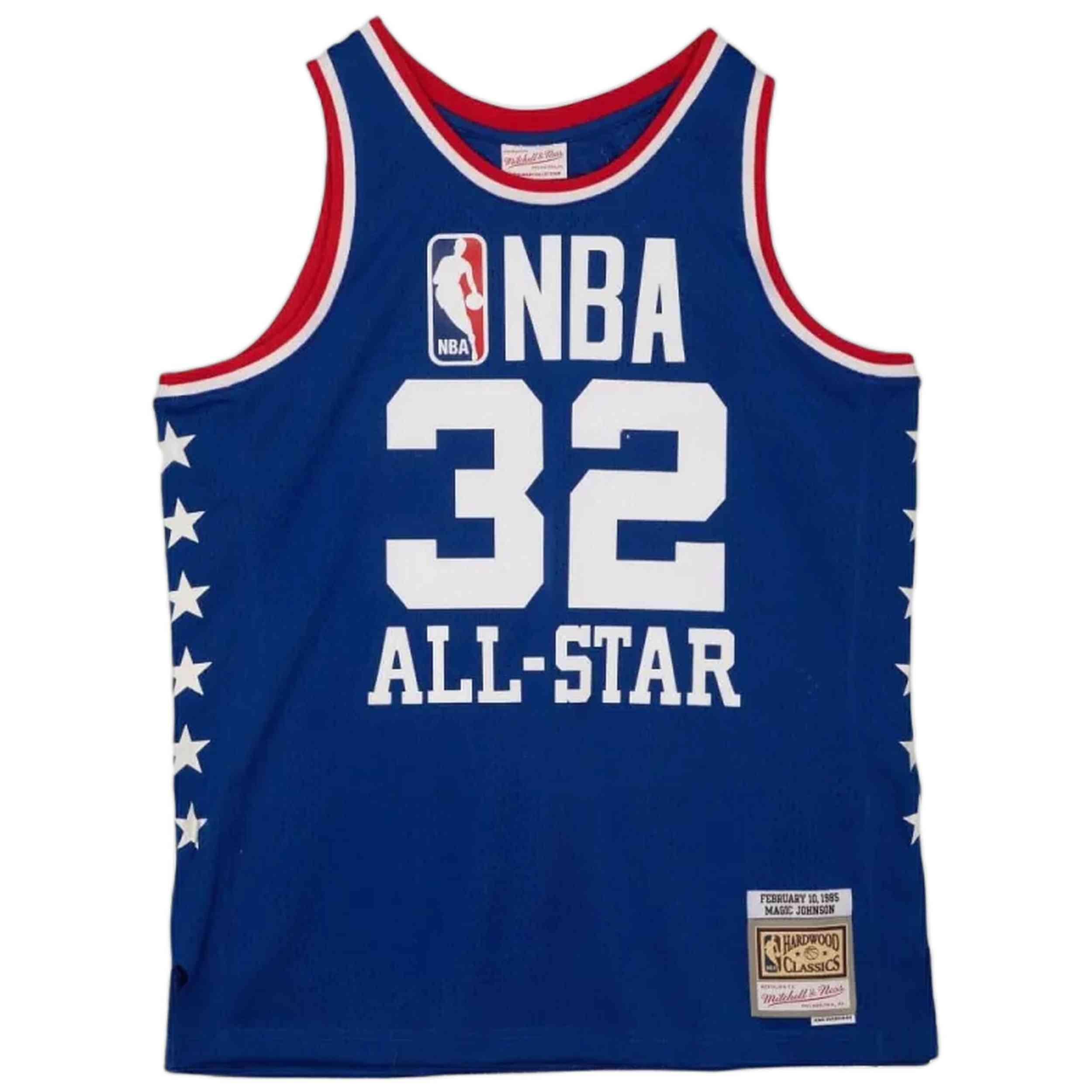 MITCHELL & NESS picture