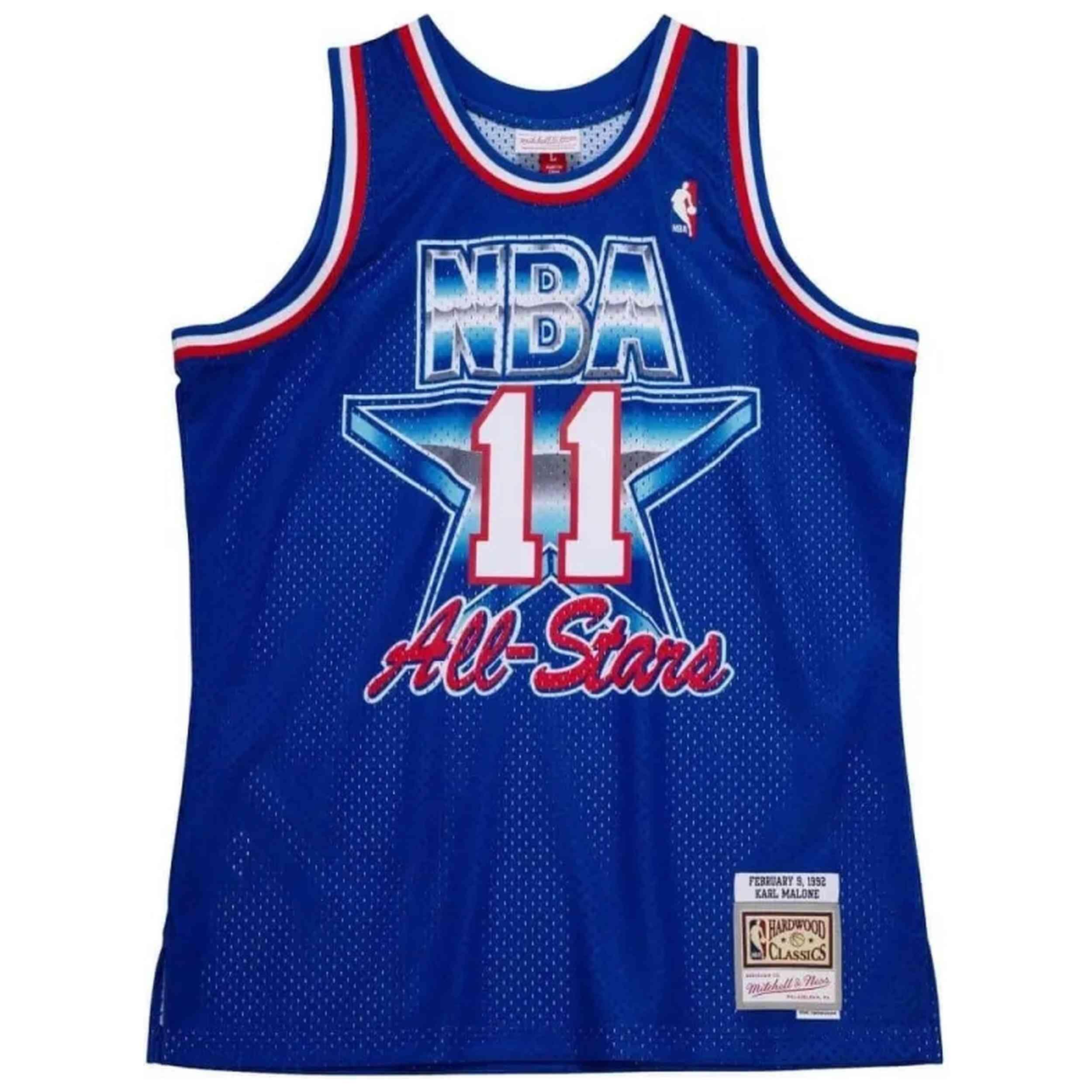 MITCHELL & NESS picture