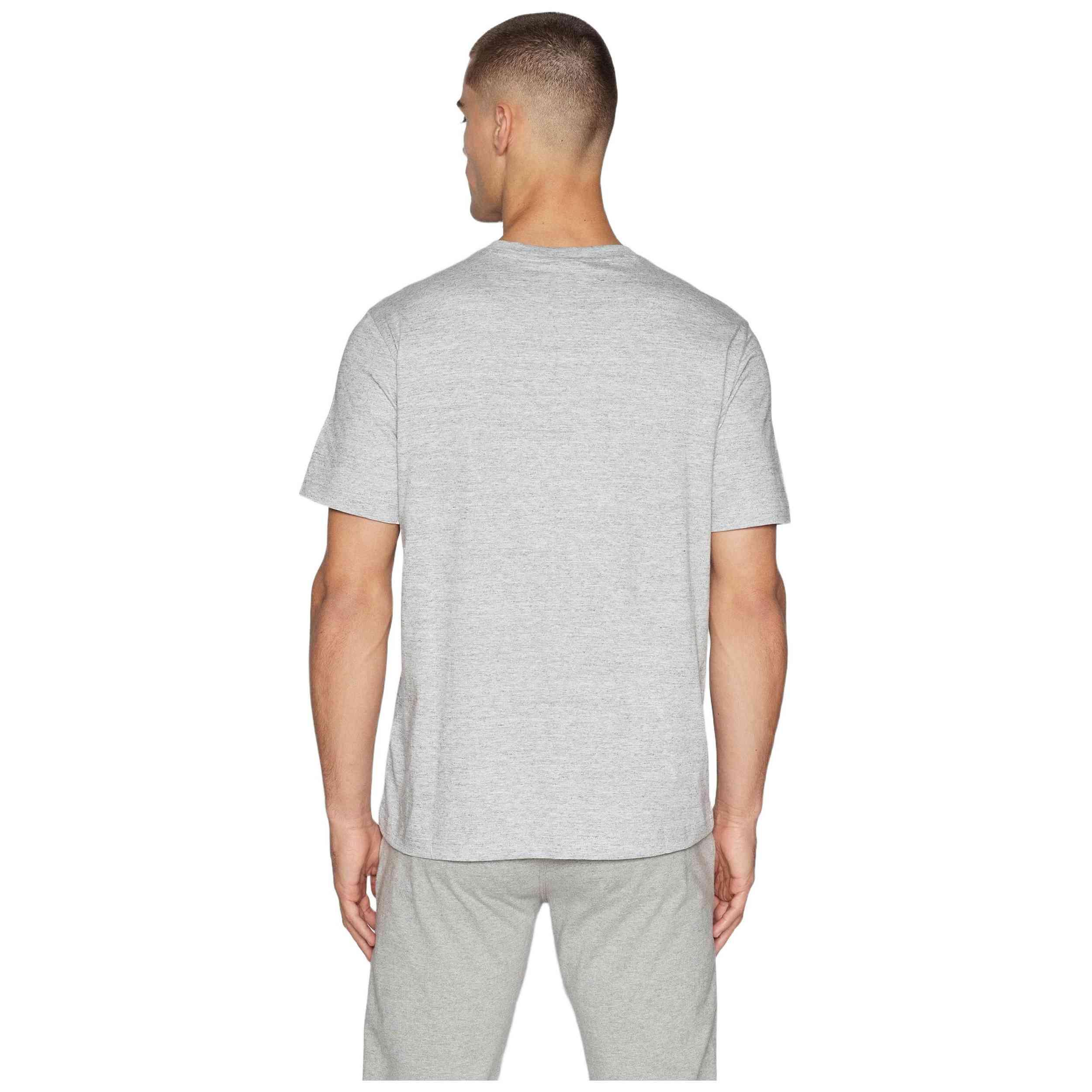 Maglia a maniche corte Champion modello 220256-EM021 per uomini 3/5