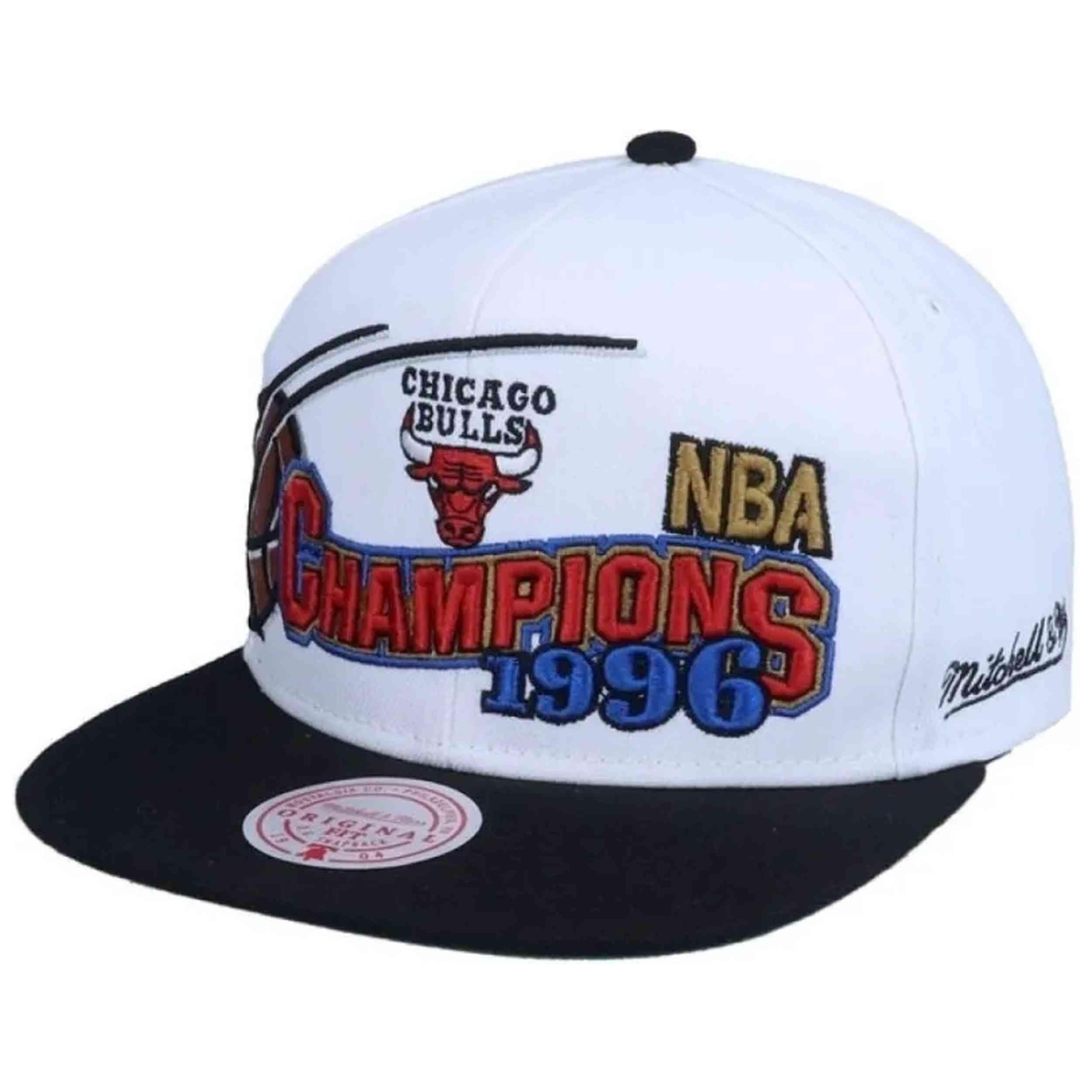 MITCHELL & NESS picture