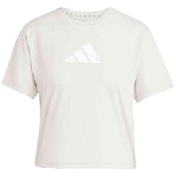 T-shirt Adidas modèle JM0630 pour femmes