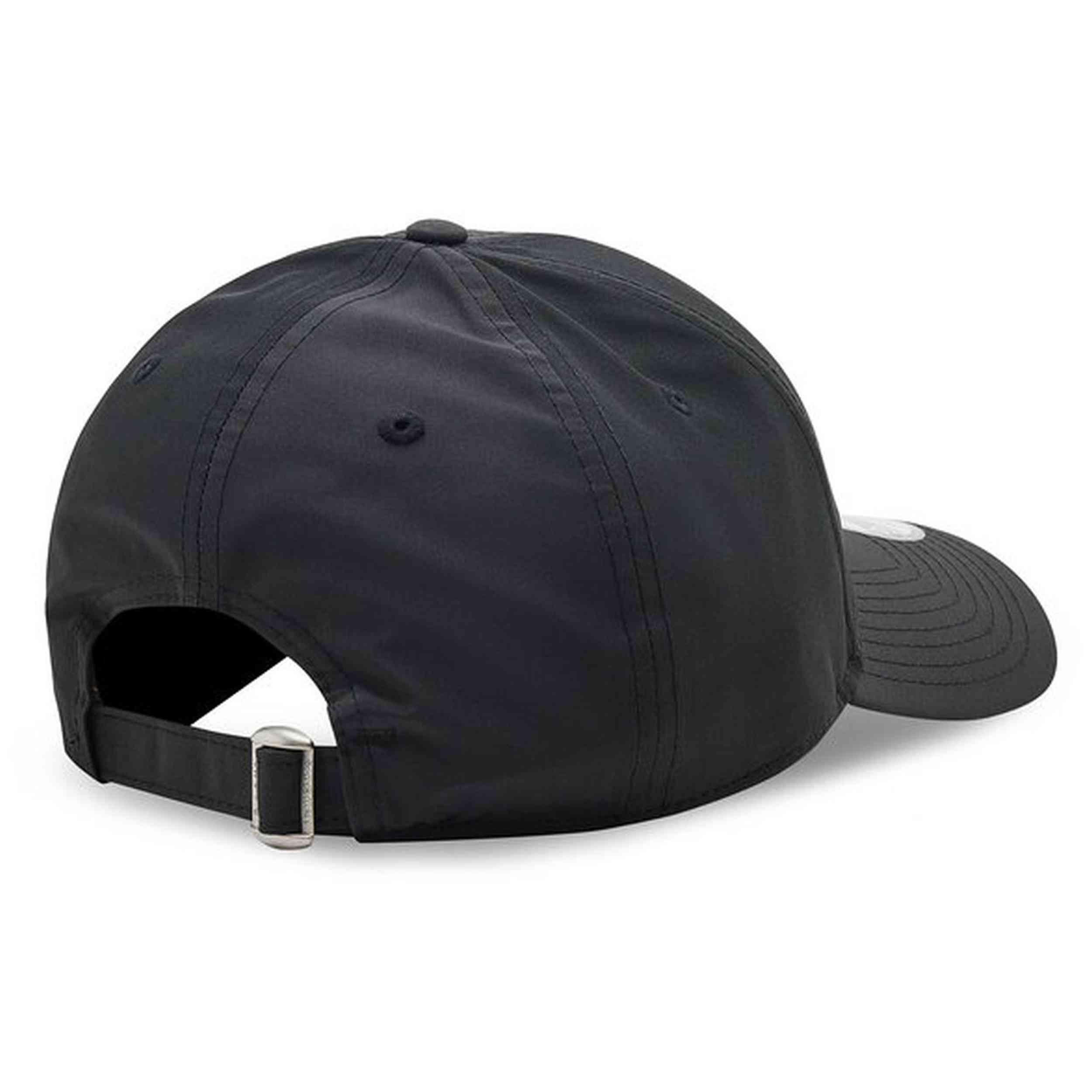 Casquette New era modèle Chicago Bulls NBA 9Forty Adjustable pour unisexe 3/4