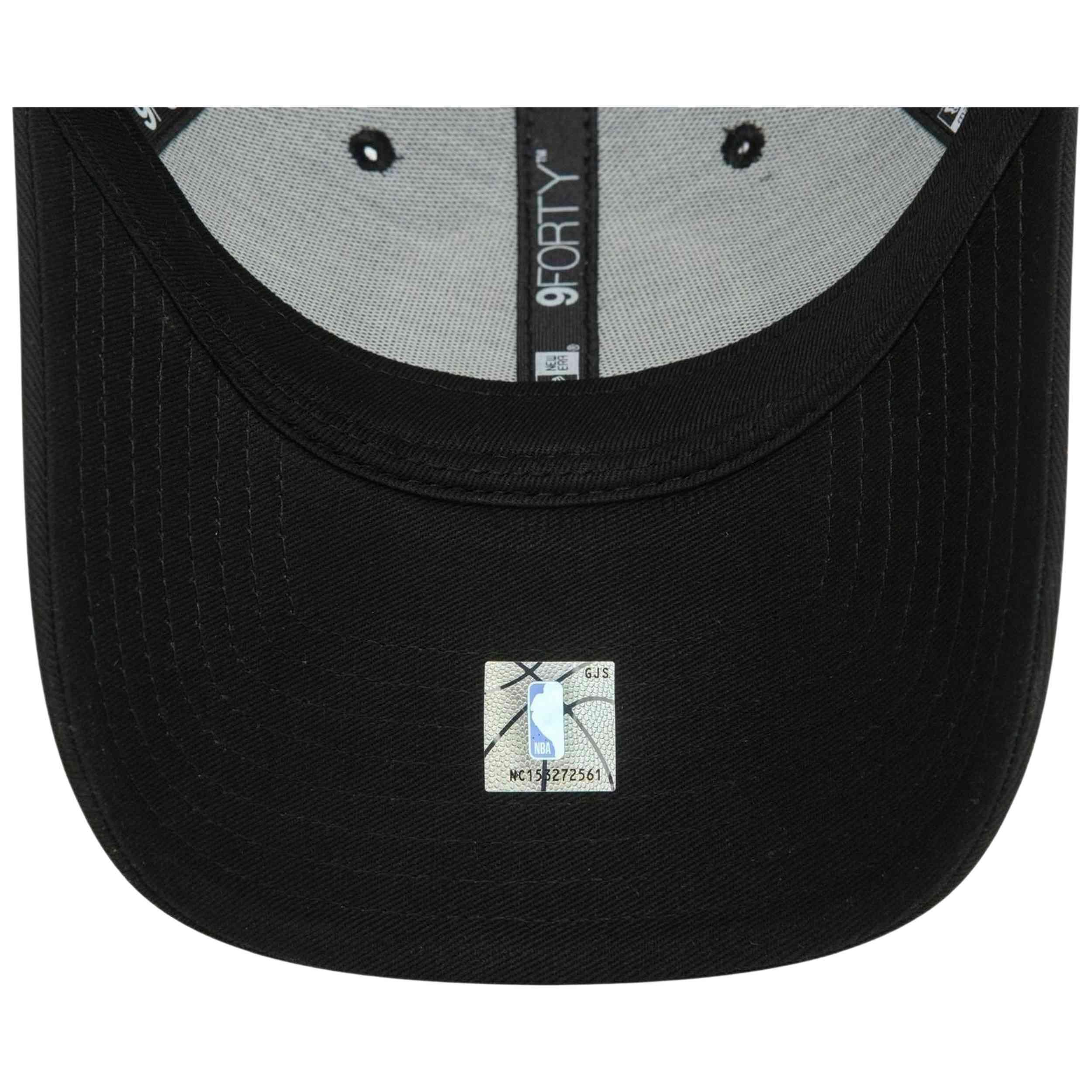 Pet New era model Brooklyn New York voor unisex 3/5