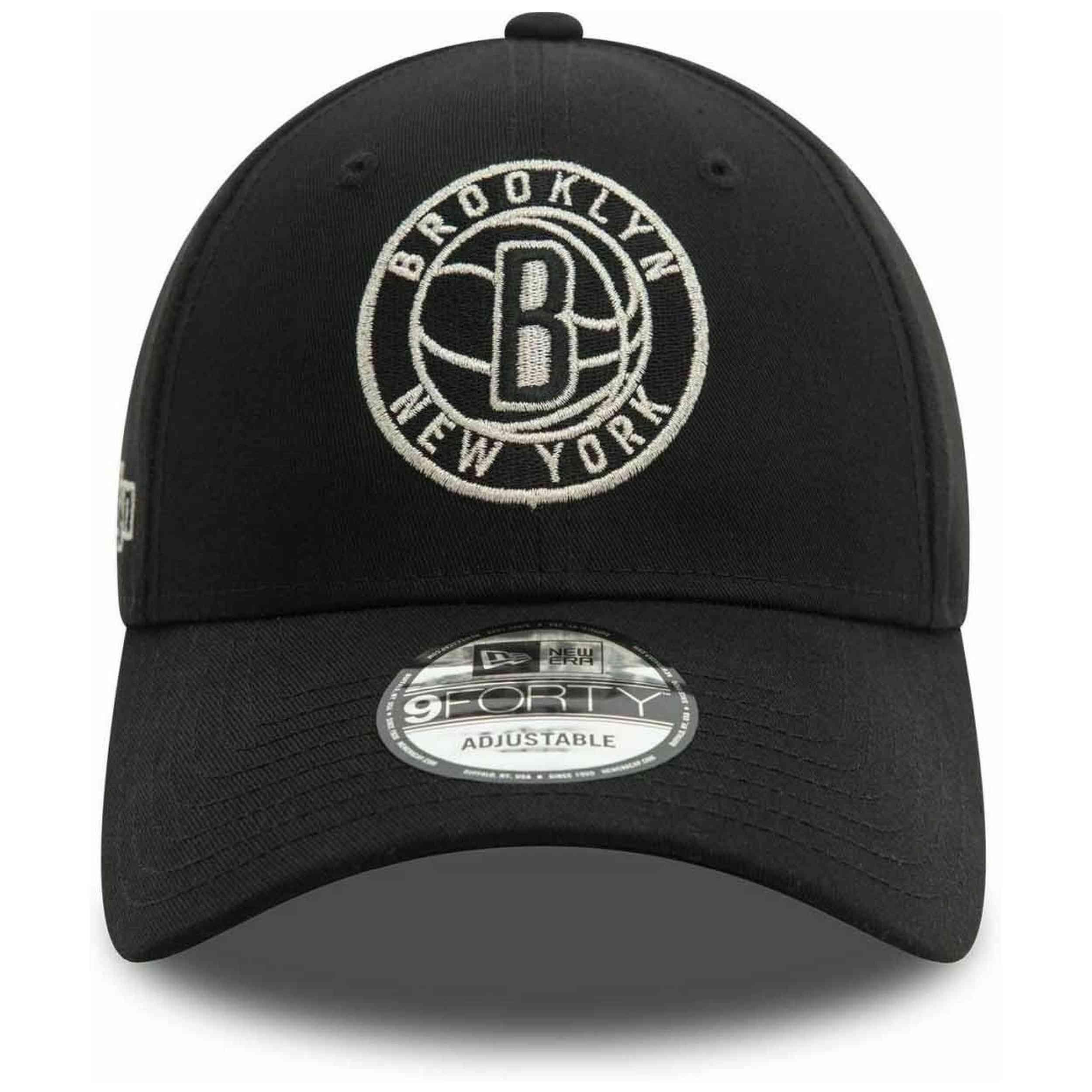Pet New era model Brooklyn New York voor unisex 5/5