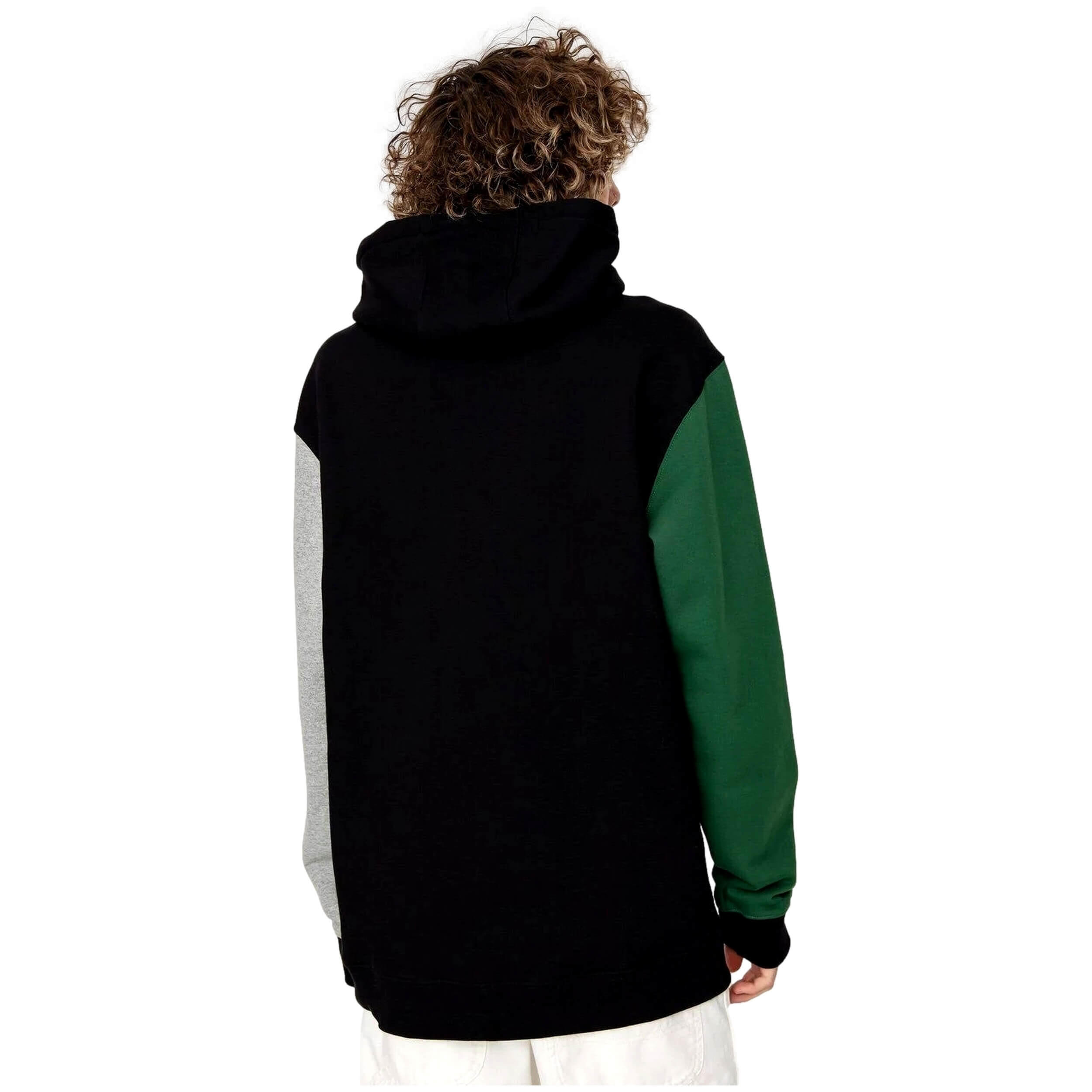 Sweat à capuche Vans modèle VN0007VXBVA1 pour homme 3/5