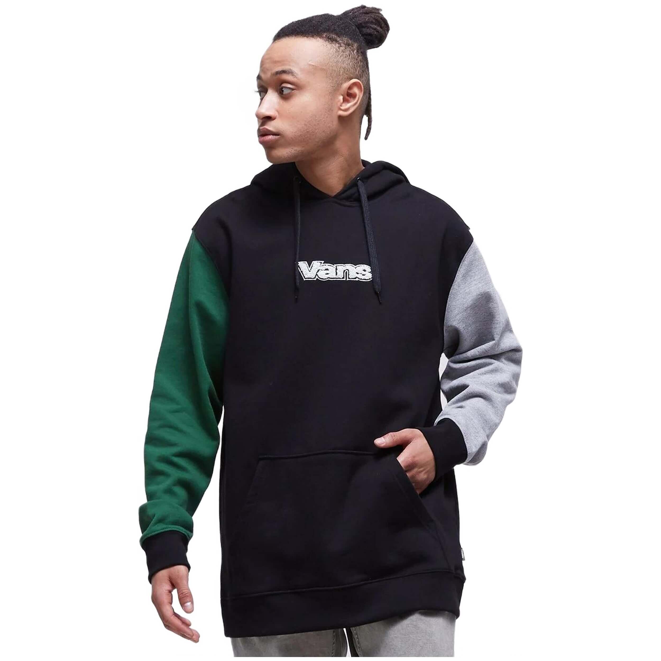 VANS picture