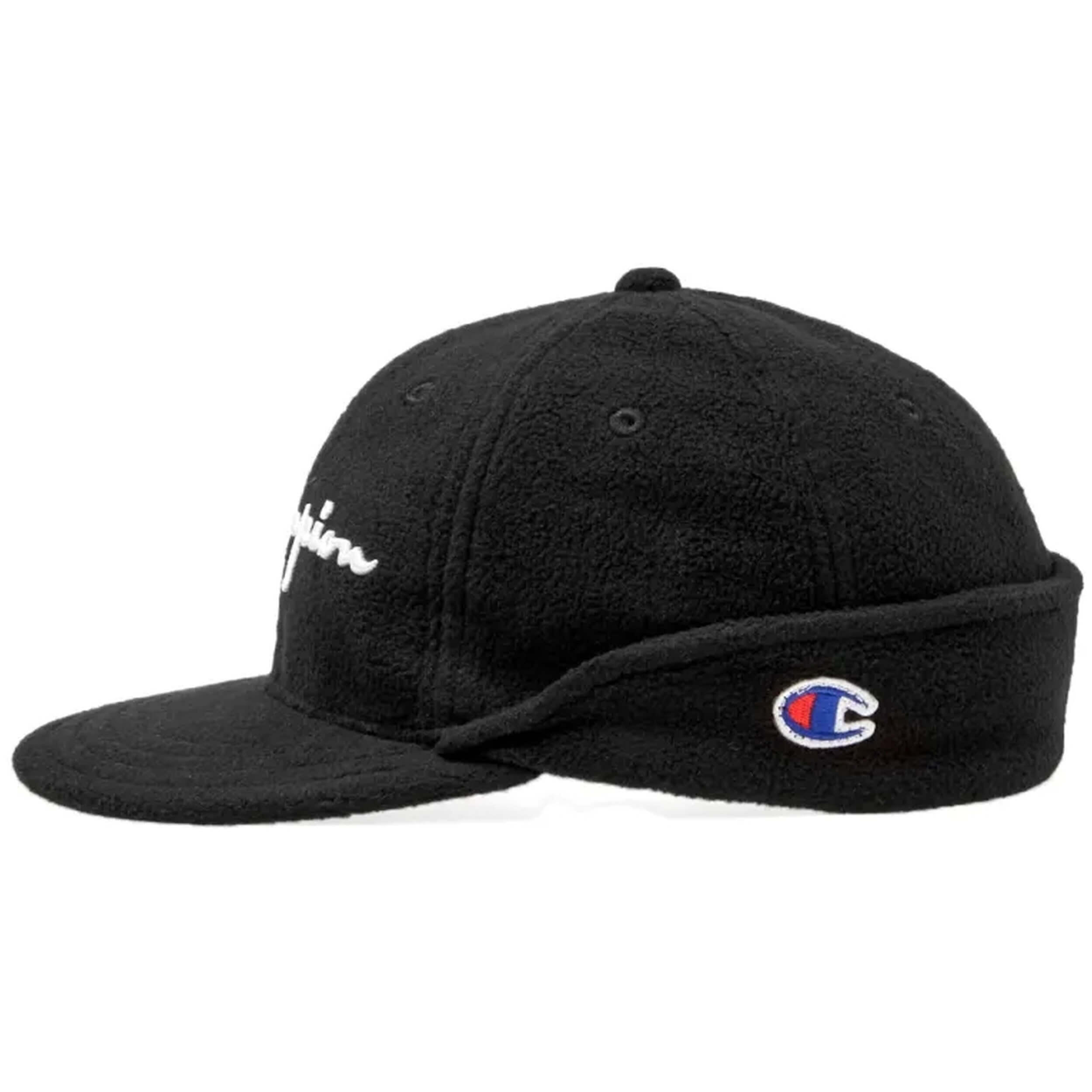 Boné Champion modelo 804448-KK001 para homem 3/5