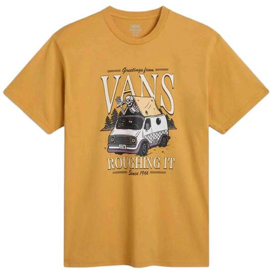 Maglia a maniche corte Vans modello VN000HXTHNY1 per unisex