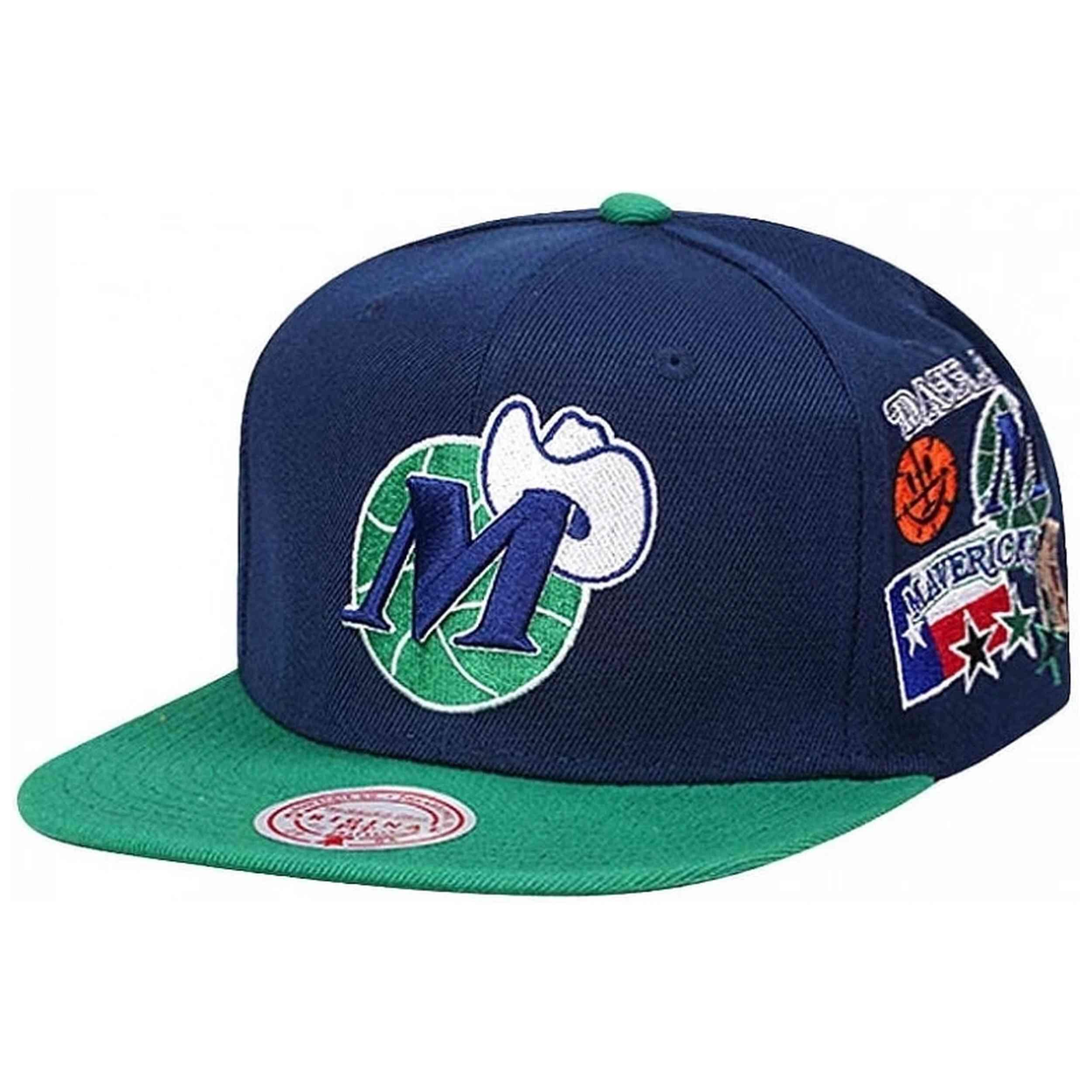 MITCHELL & NESS picture