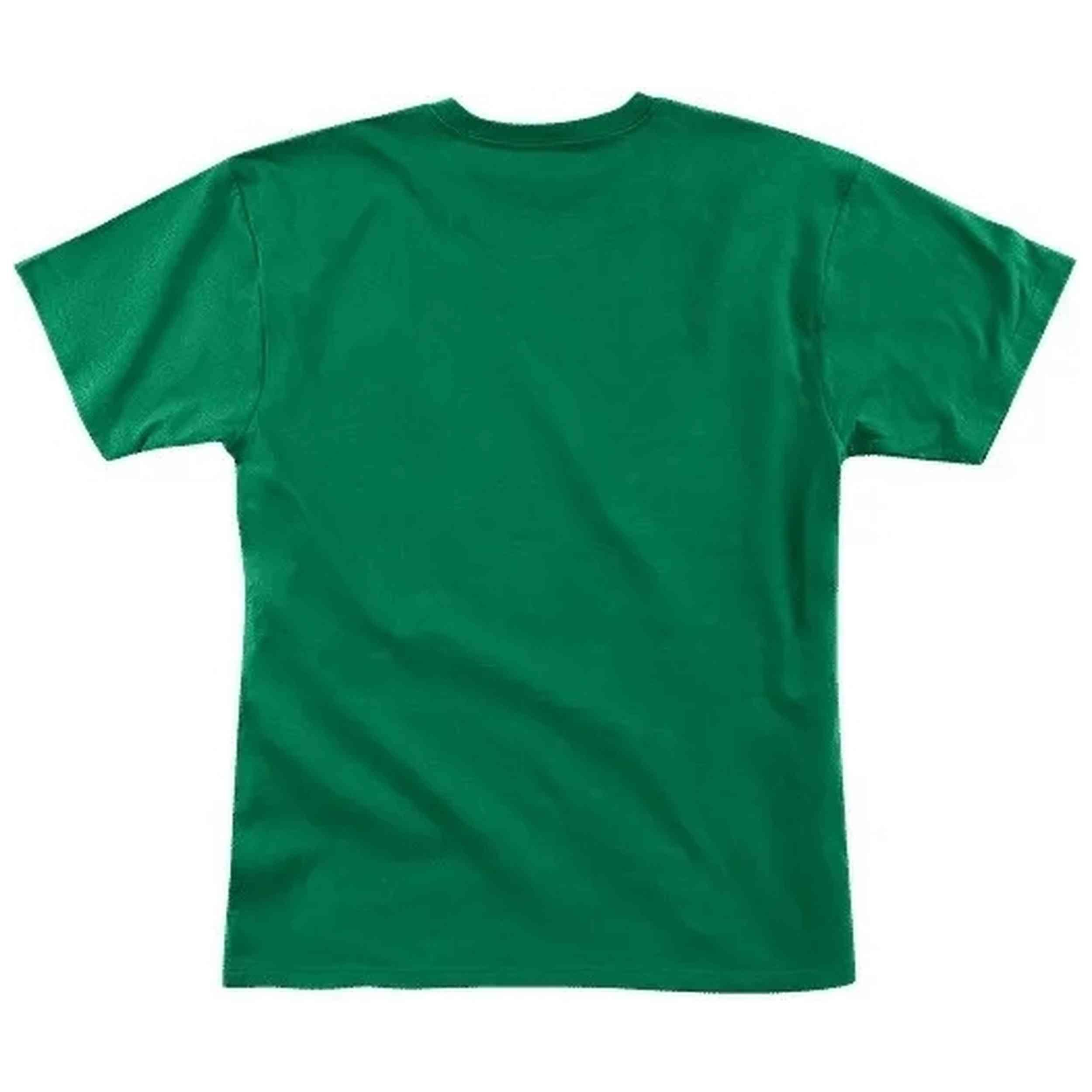 Camiseta de manga corta Mitchell & ness modelo BMTRBW19104-BCE para hombre 2/2