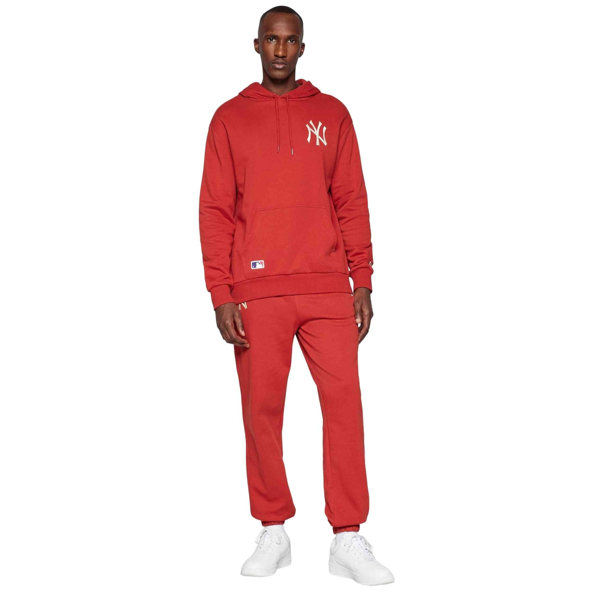 Calças de fato de treino New era modelo 60564757-220 para homem 2/5