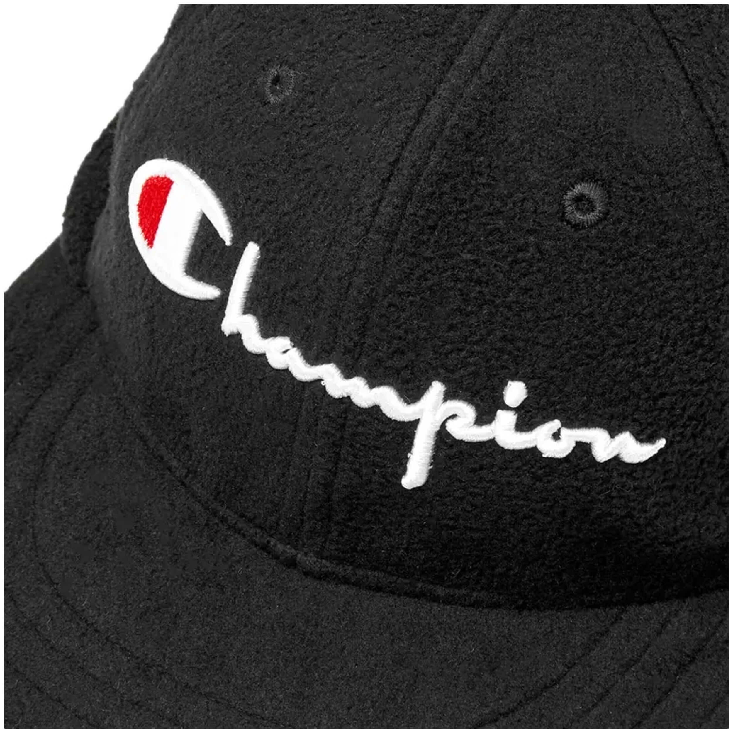 Boné Champion modelo 804448-KK001 para homem 4/5