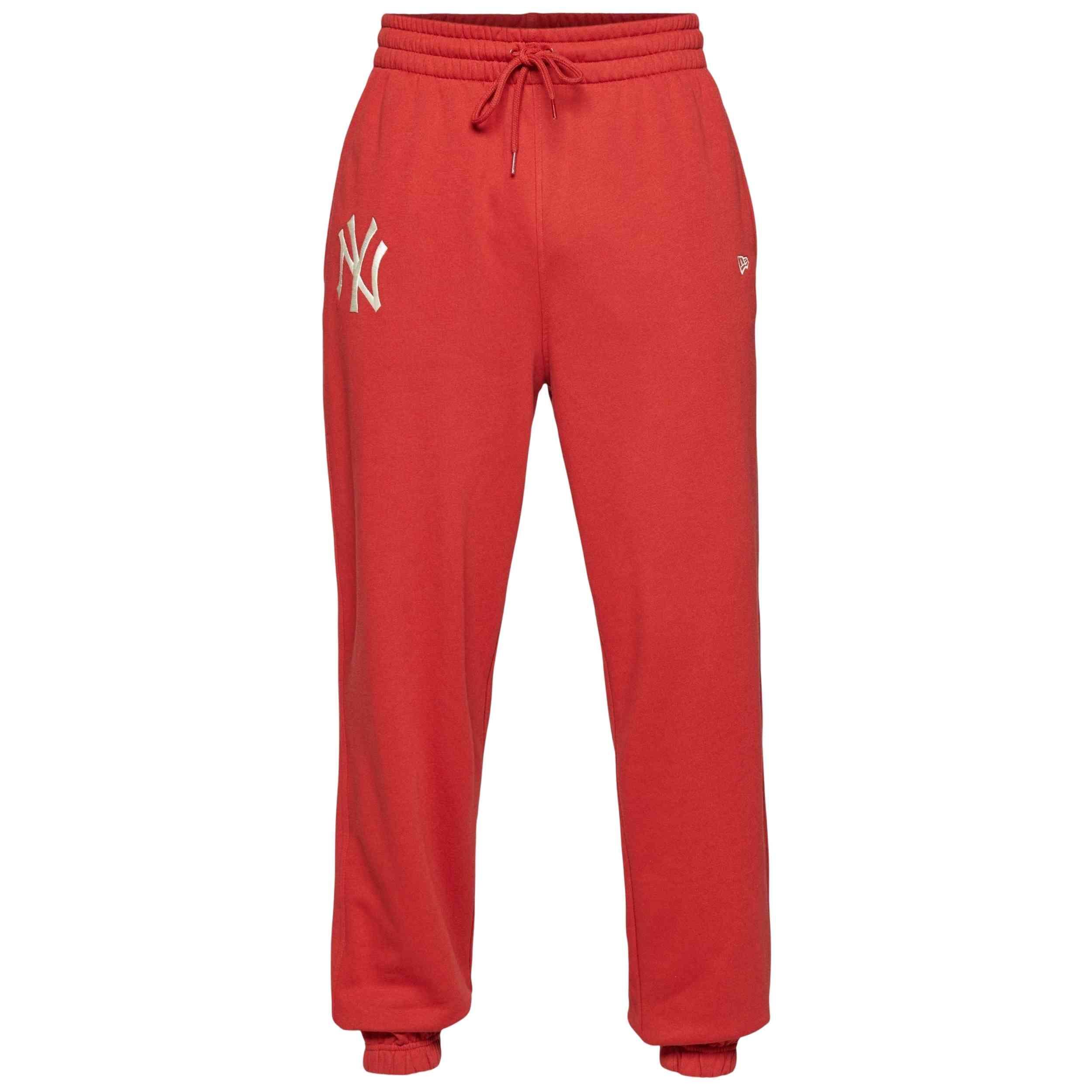 Calças de fato de treino New era modelo 60564757-220 para homem 5/5