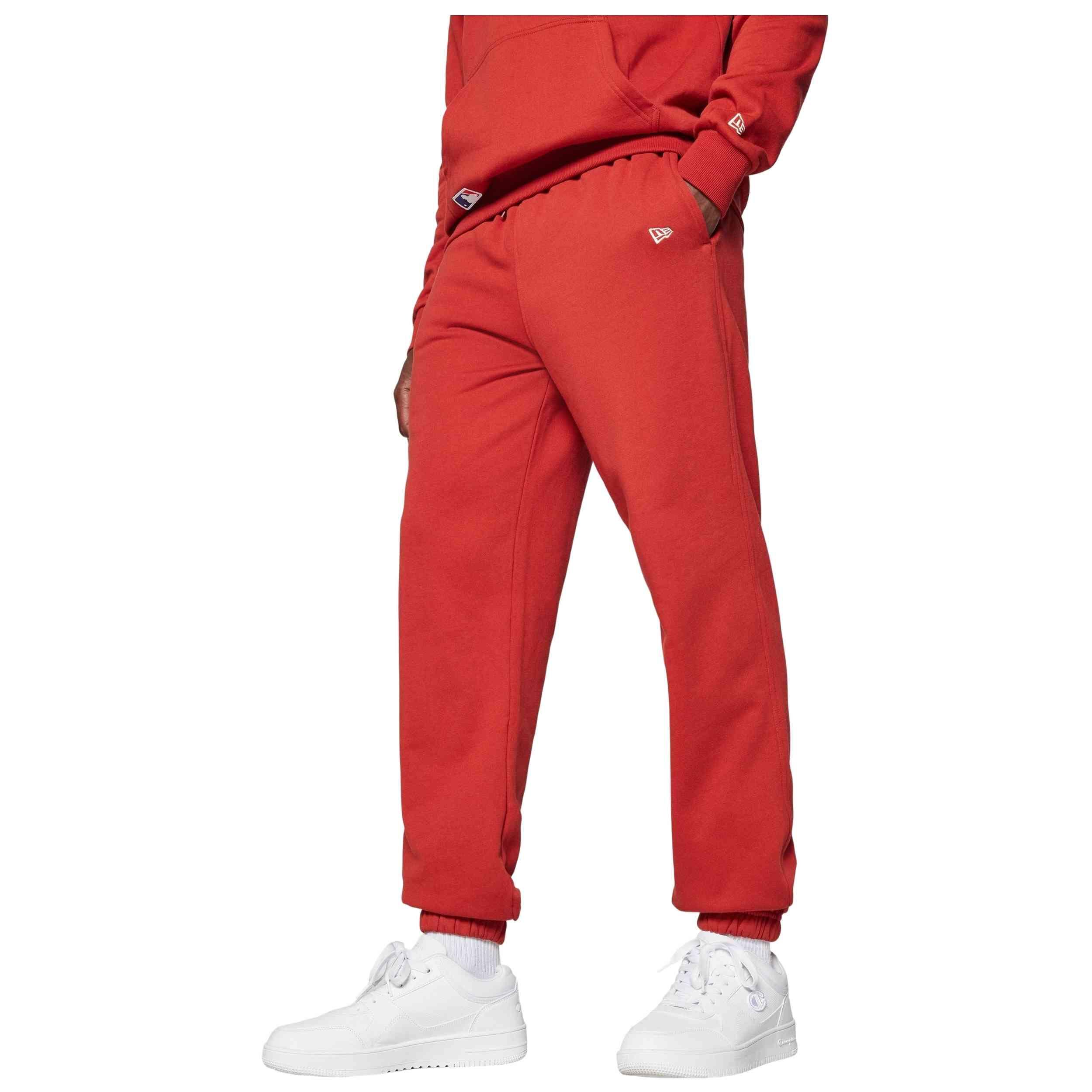 Calças de fato de treino New era modelo 60564757-220 para homem 4/5