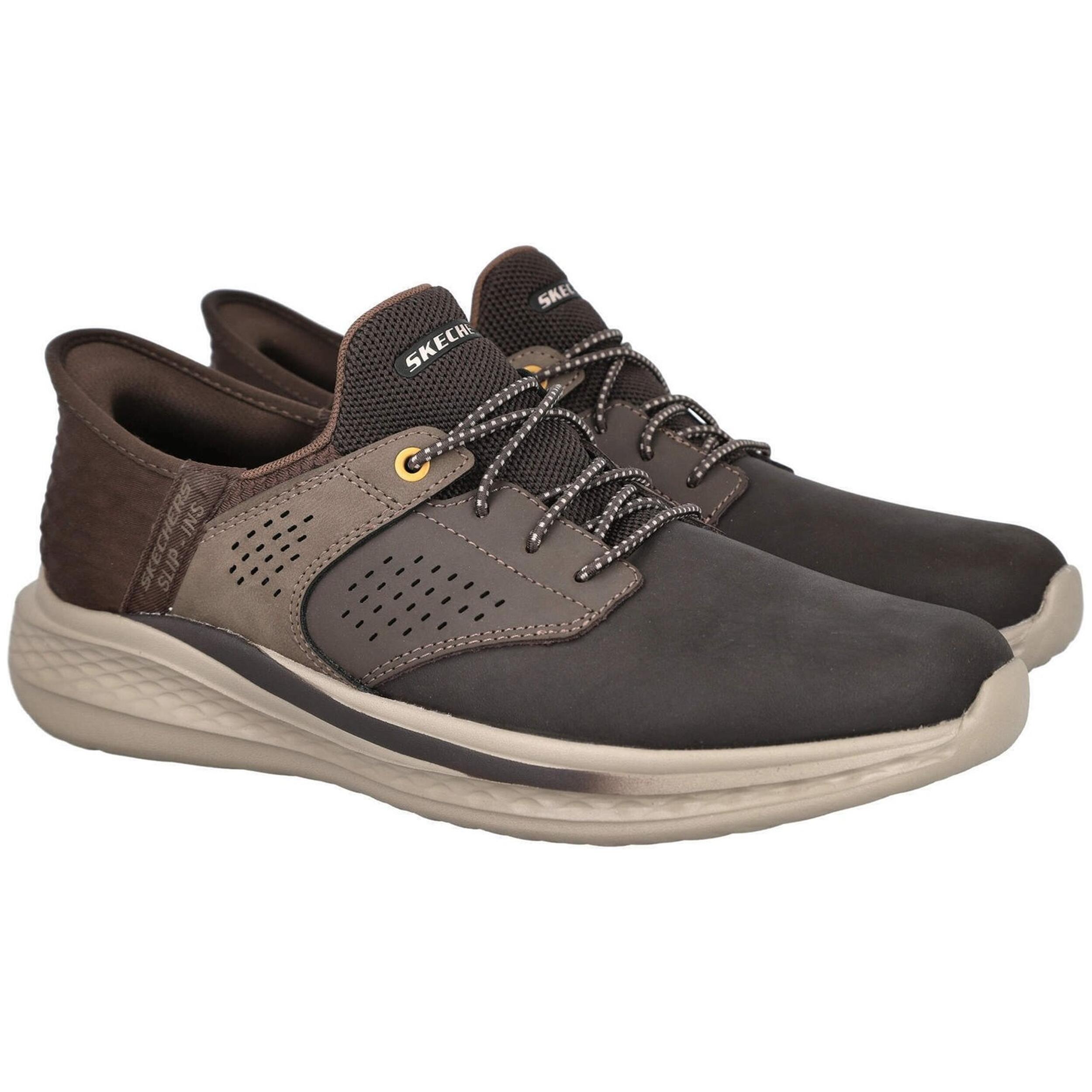 Scarpe Skechers modello 070-907209 per uomini 3/3
