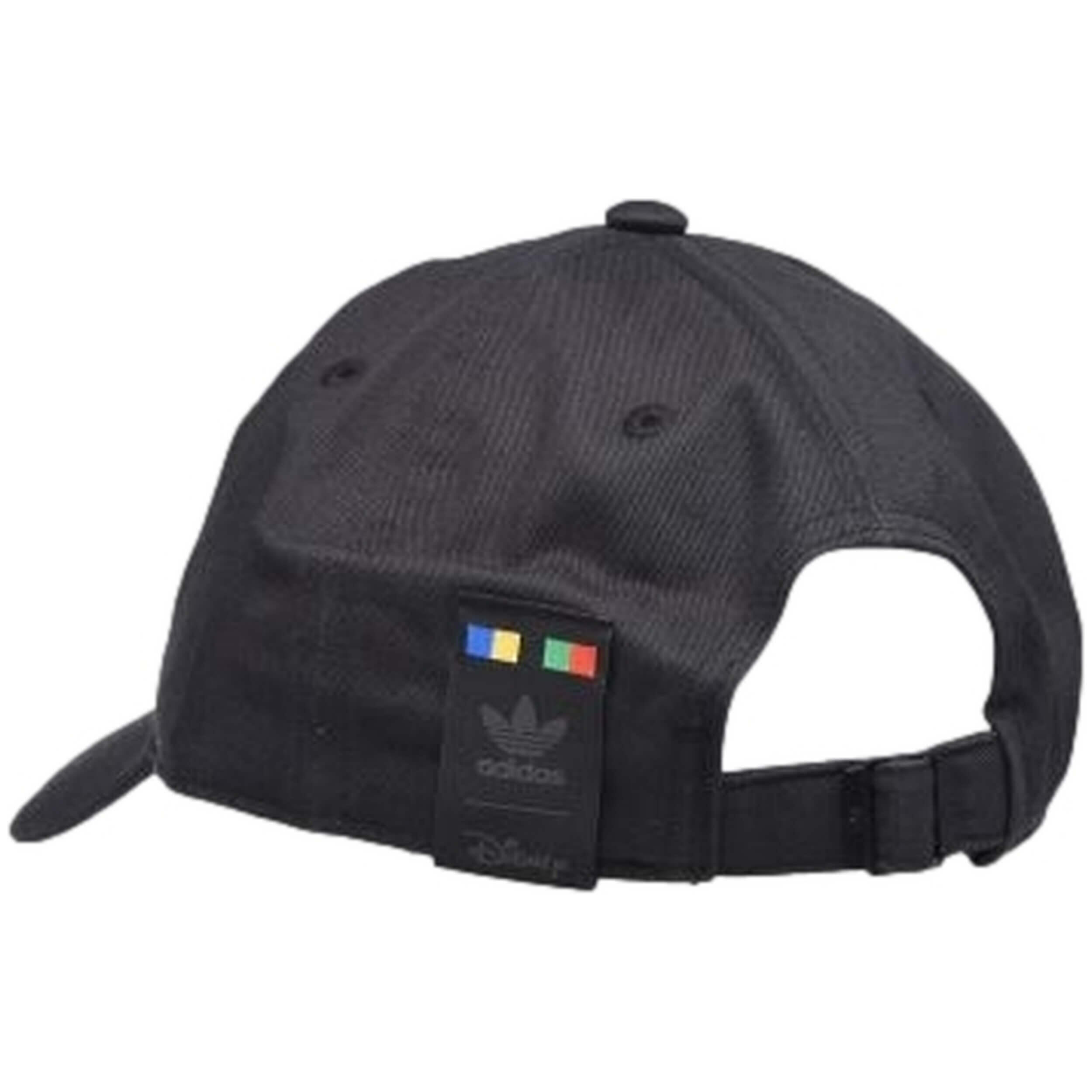 Casquette Adidas modèle GD4465 pour unisexe 4/4