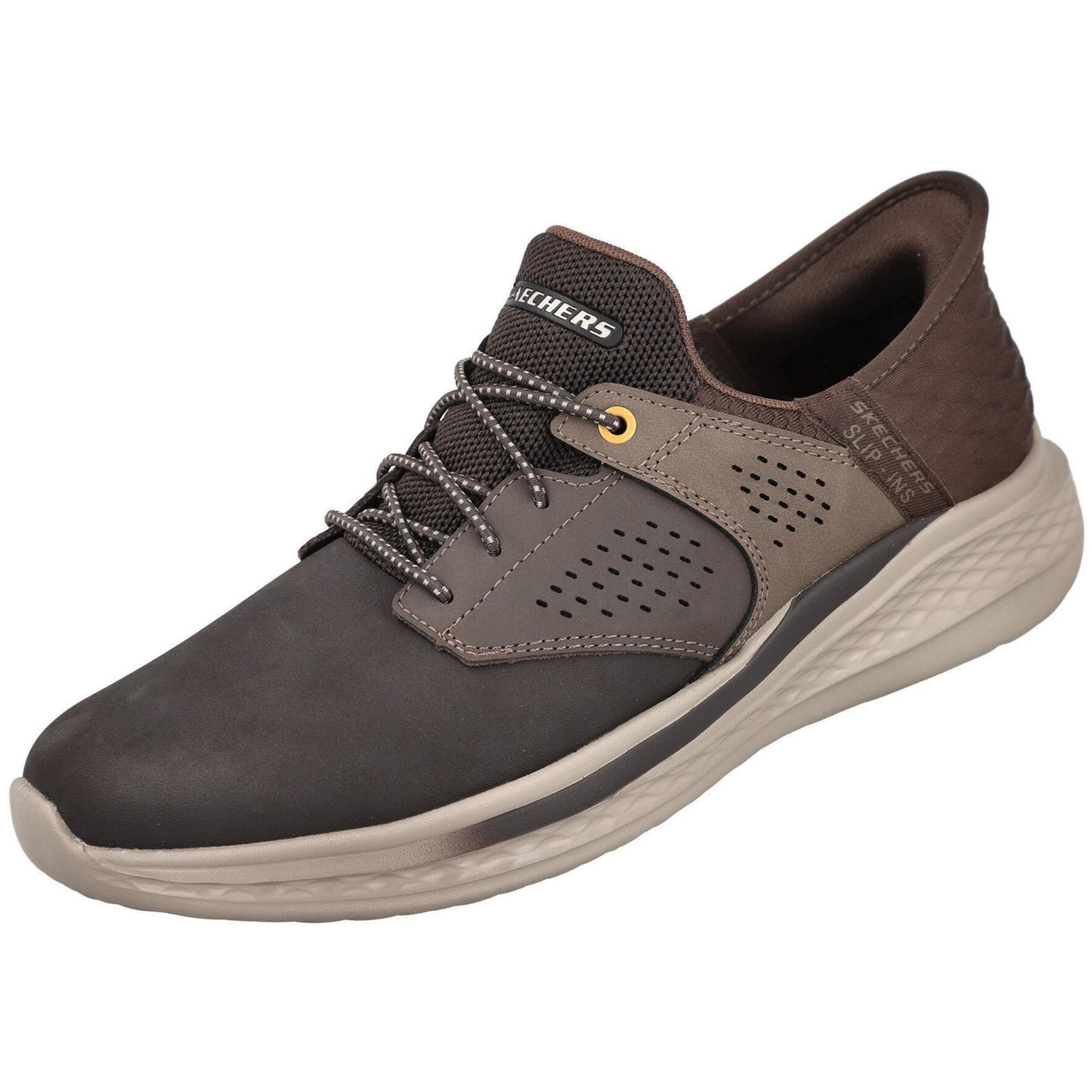 Scarpe Skechers modello 070-907209 per uomini 2/3