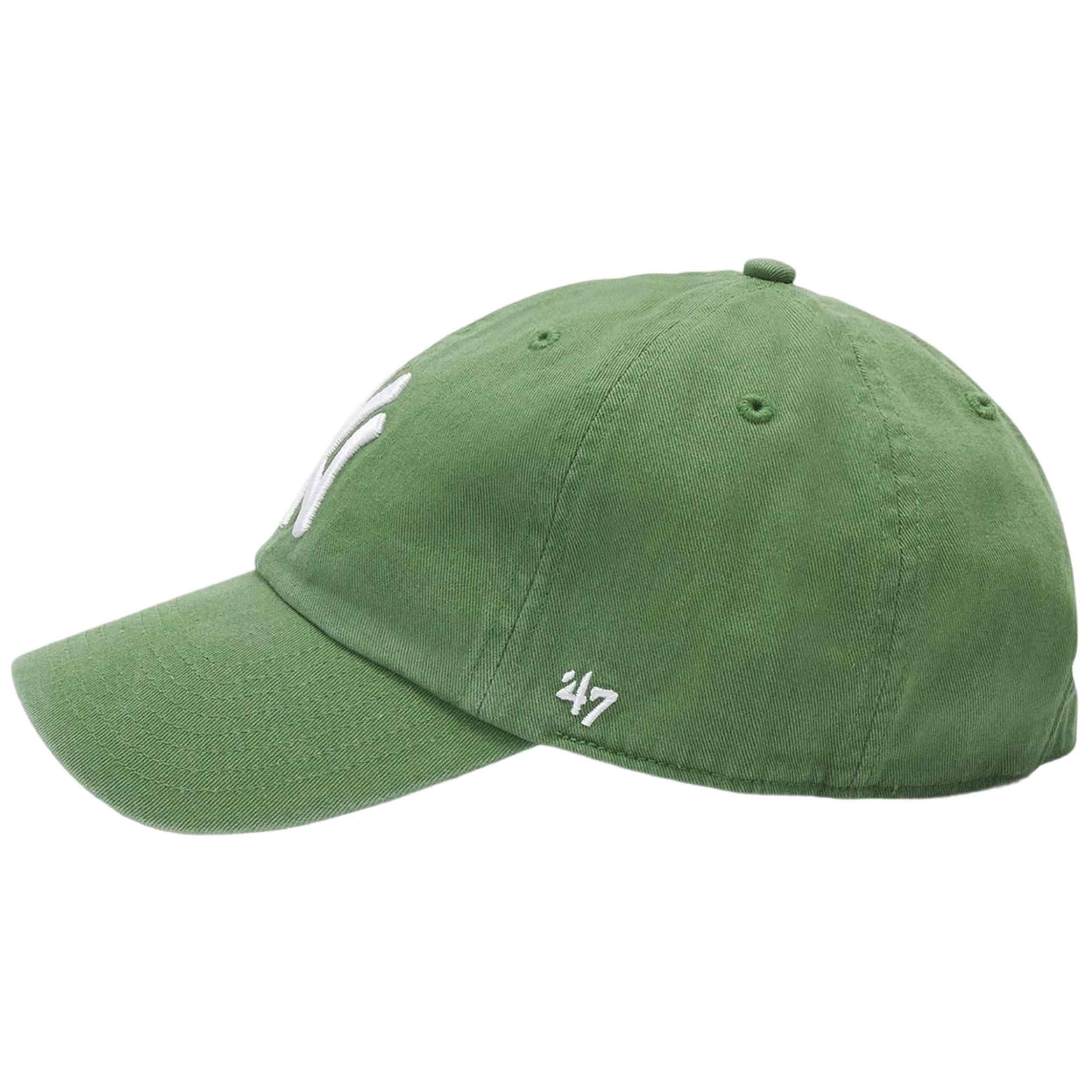 Gorra 47 brand modelo B-RGW17GWSNL-FF para unisex 3/4