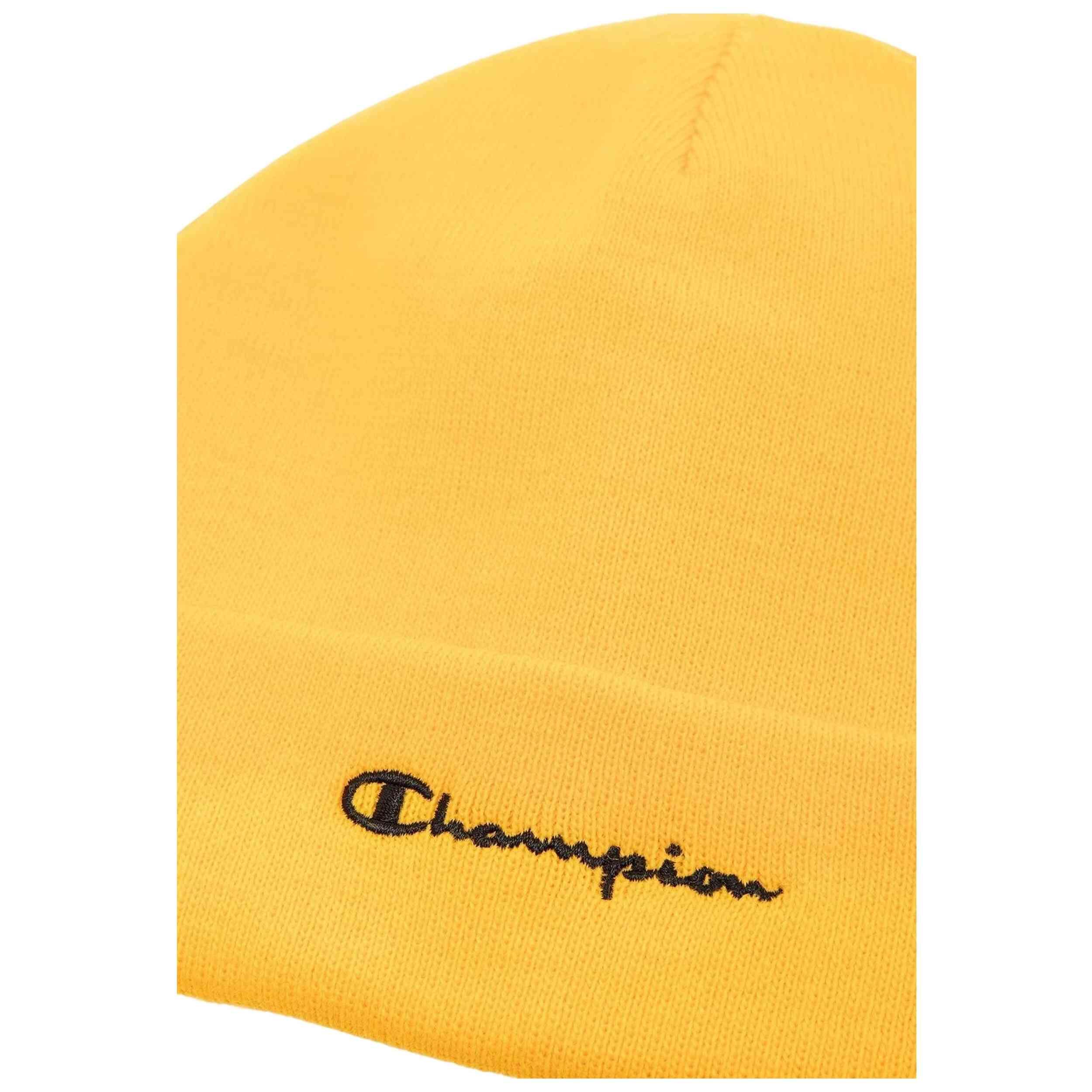 Mütze Champion Modell 80467124 für unisex 2/2
