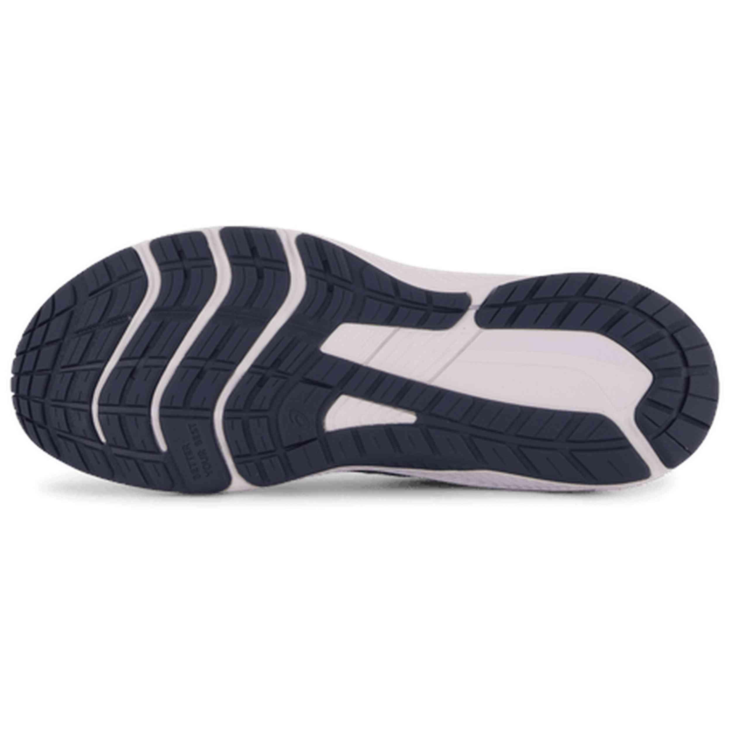 Scarpe da running Asics modello 48658654396755 per unisex 3/4