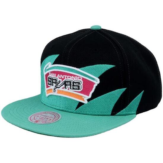 Berretto Mitchell & ness modello HHSS2978-SASYYPPPBKTL per unisex