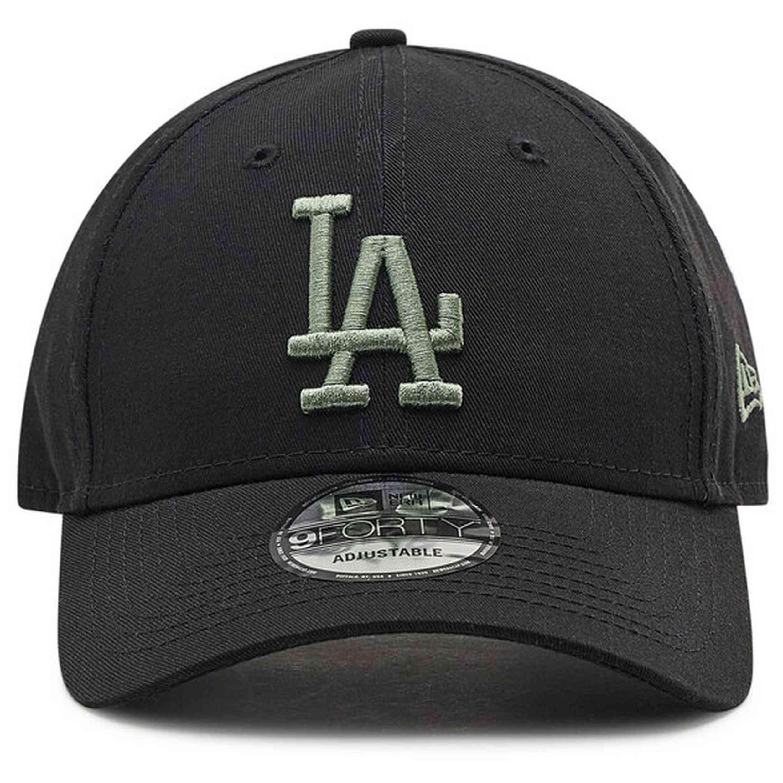 Kappe New era Modell La Dodgers 9Forty Adjustable für unisex 2/5