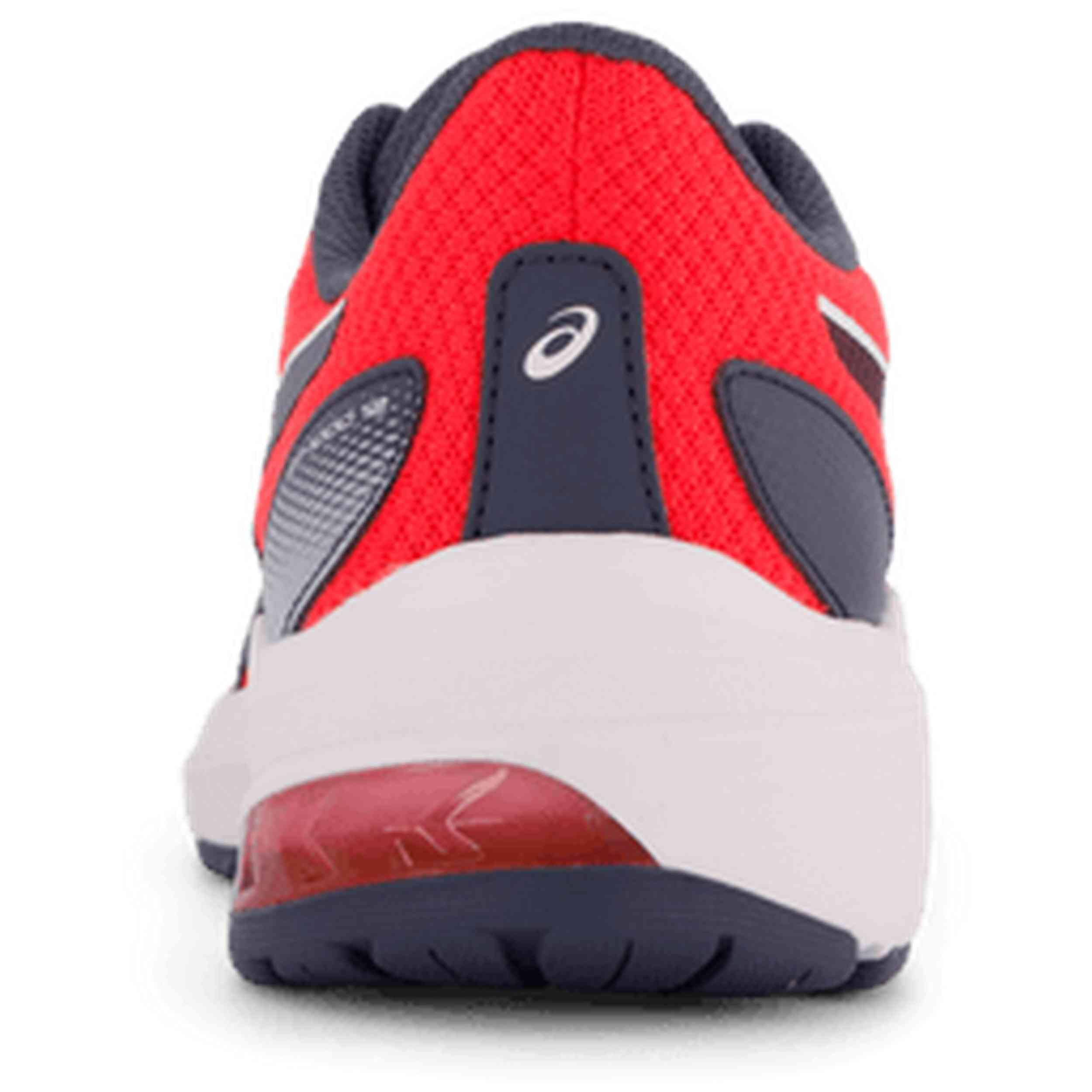 Scarpe da running Asics modello 48658654396755 per unisex 4/4