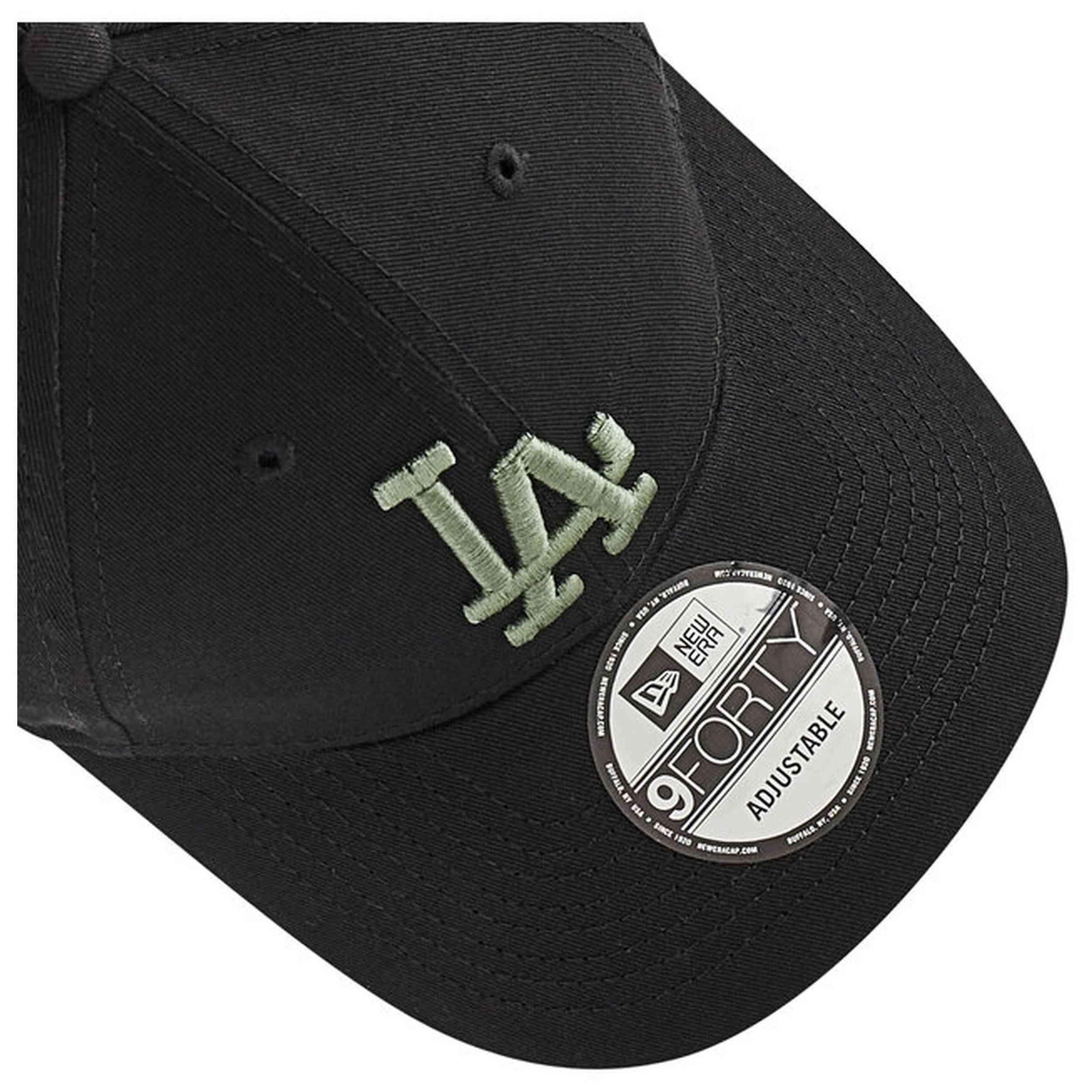Kappe New era Modell La Dodgers 9Forty Adjustable für unisex 5/5