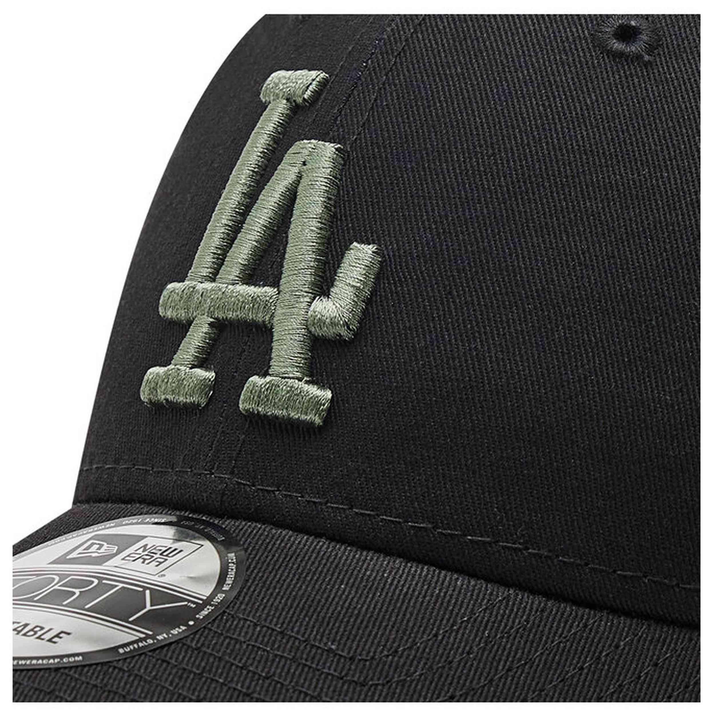 Kappe New era Modell La Dodgers 9Forty Adjustable für unisex 4/5
