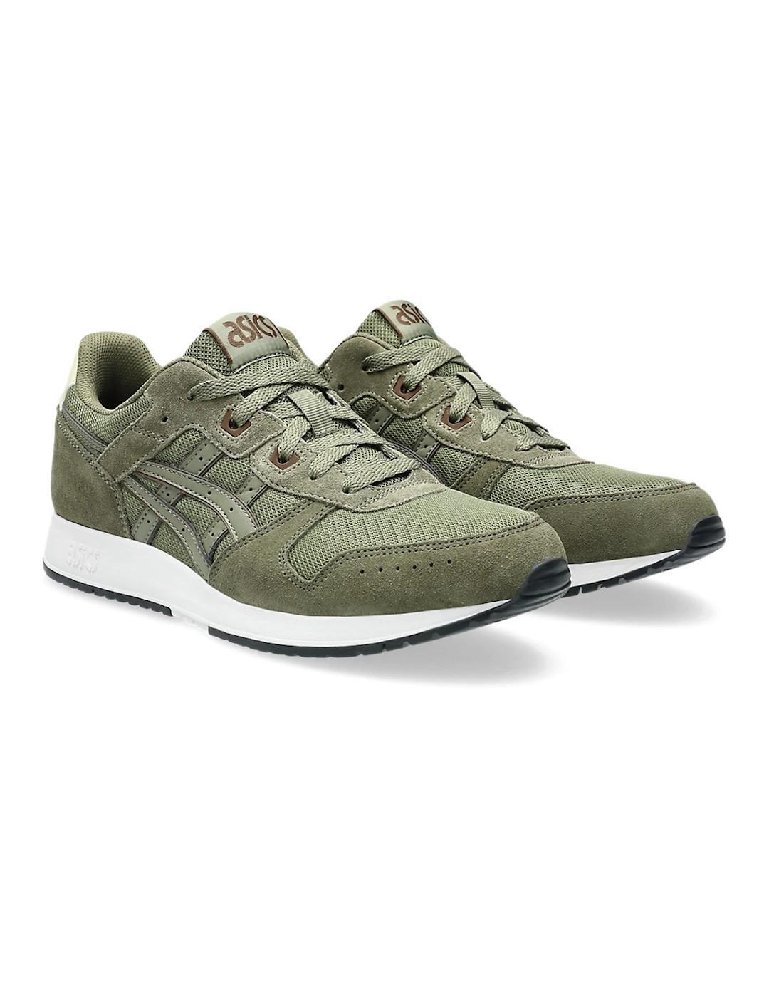 Schoen Asics model 1203A611 voor mannen 2/5