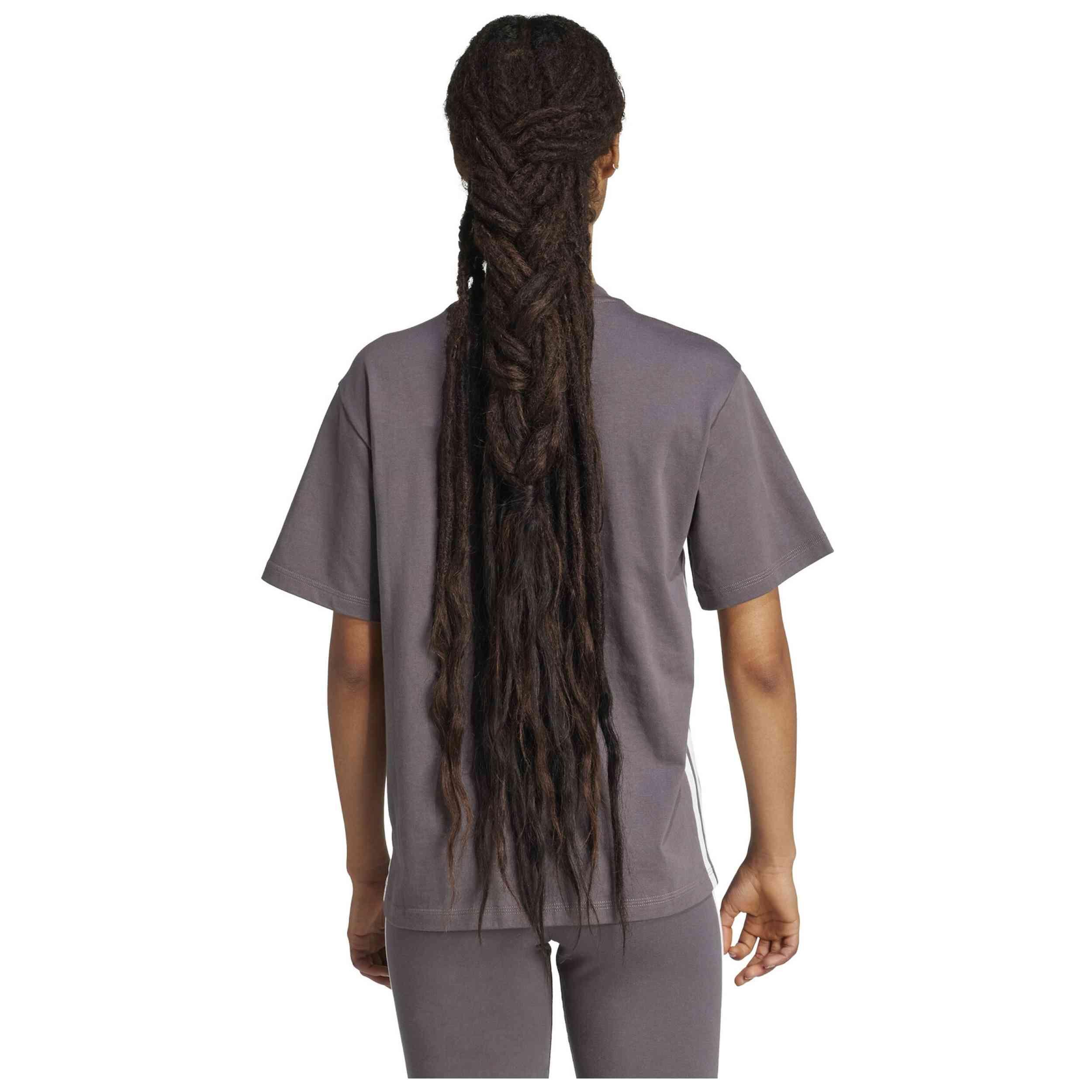 Camiseta de manga corta Adidas modelo JE1235 para hombre 3/5