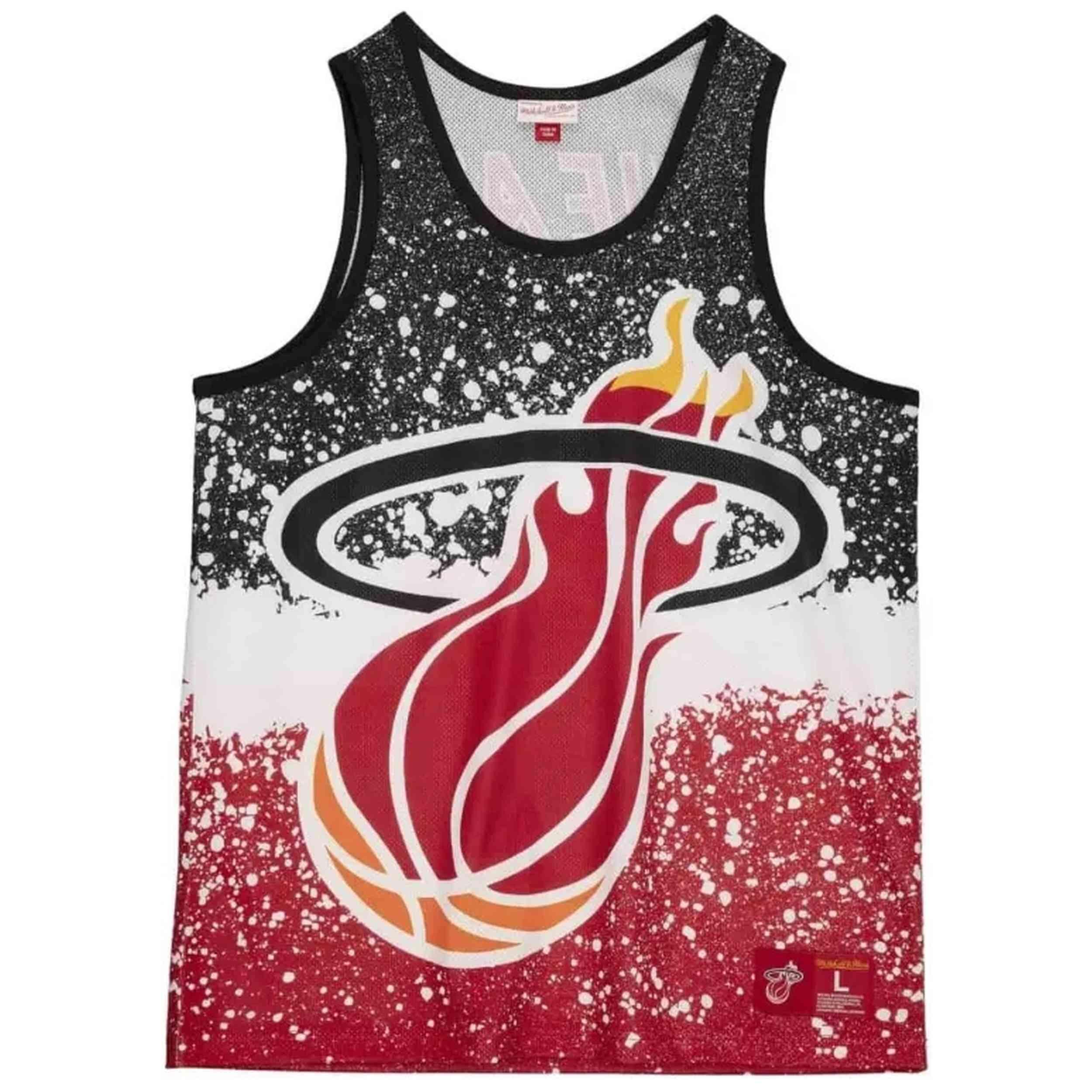 MITCHELL & NESS picture
