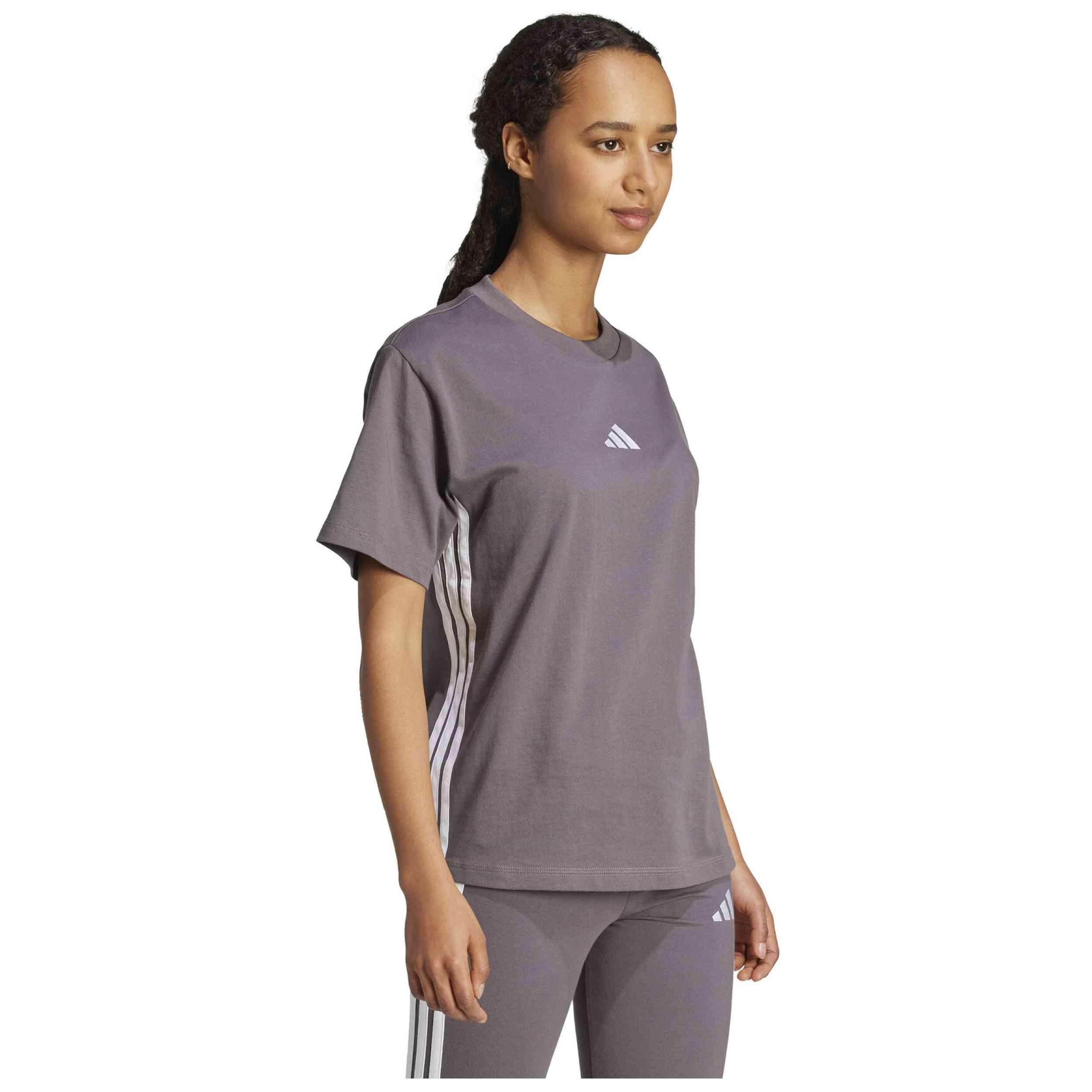 Camiseta de manga corta Adidas modelo JE1235 para hombre 2/5