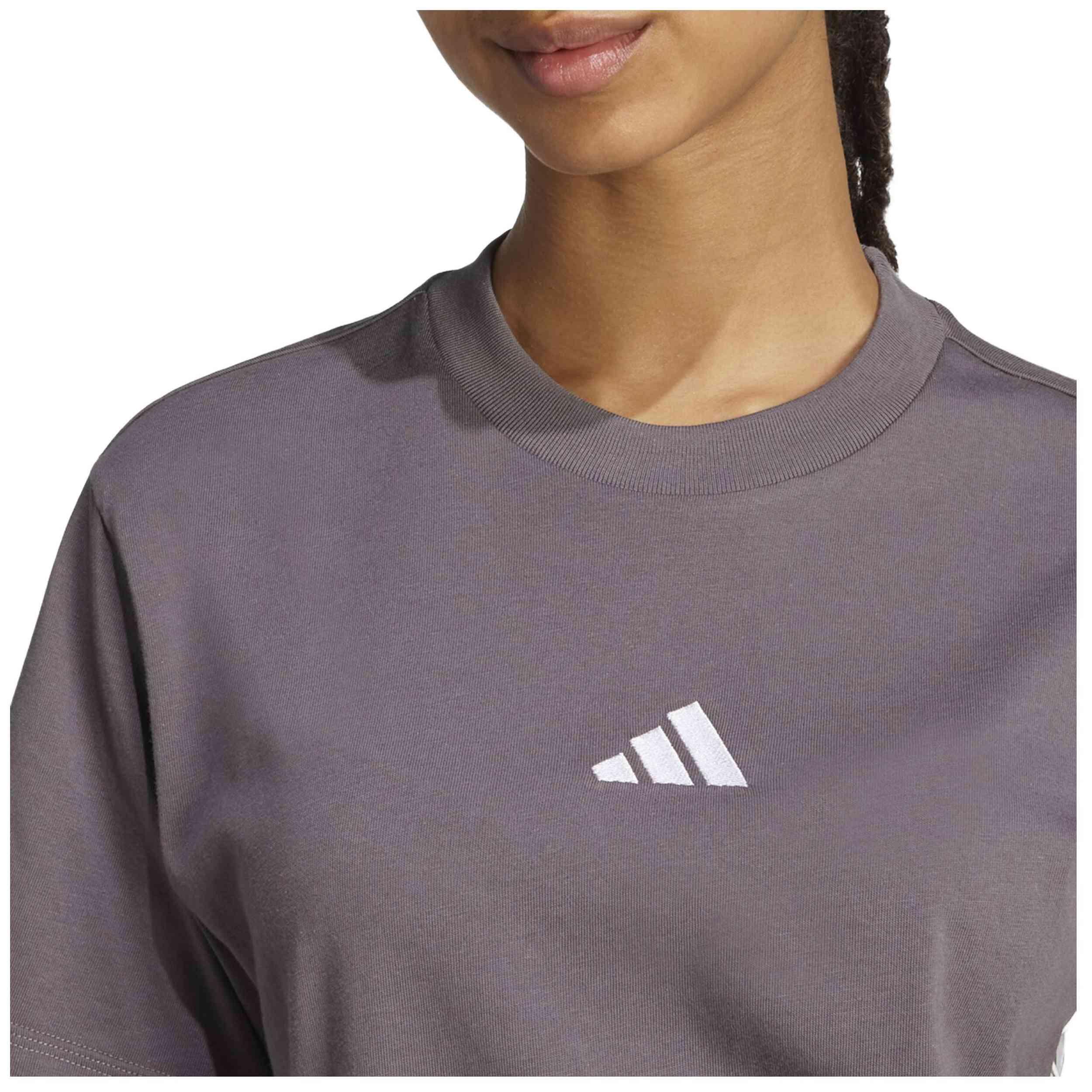 Camiseta de manga corta Adidas modelo JE1235 para hombre 5/5