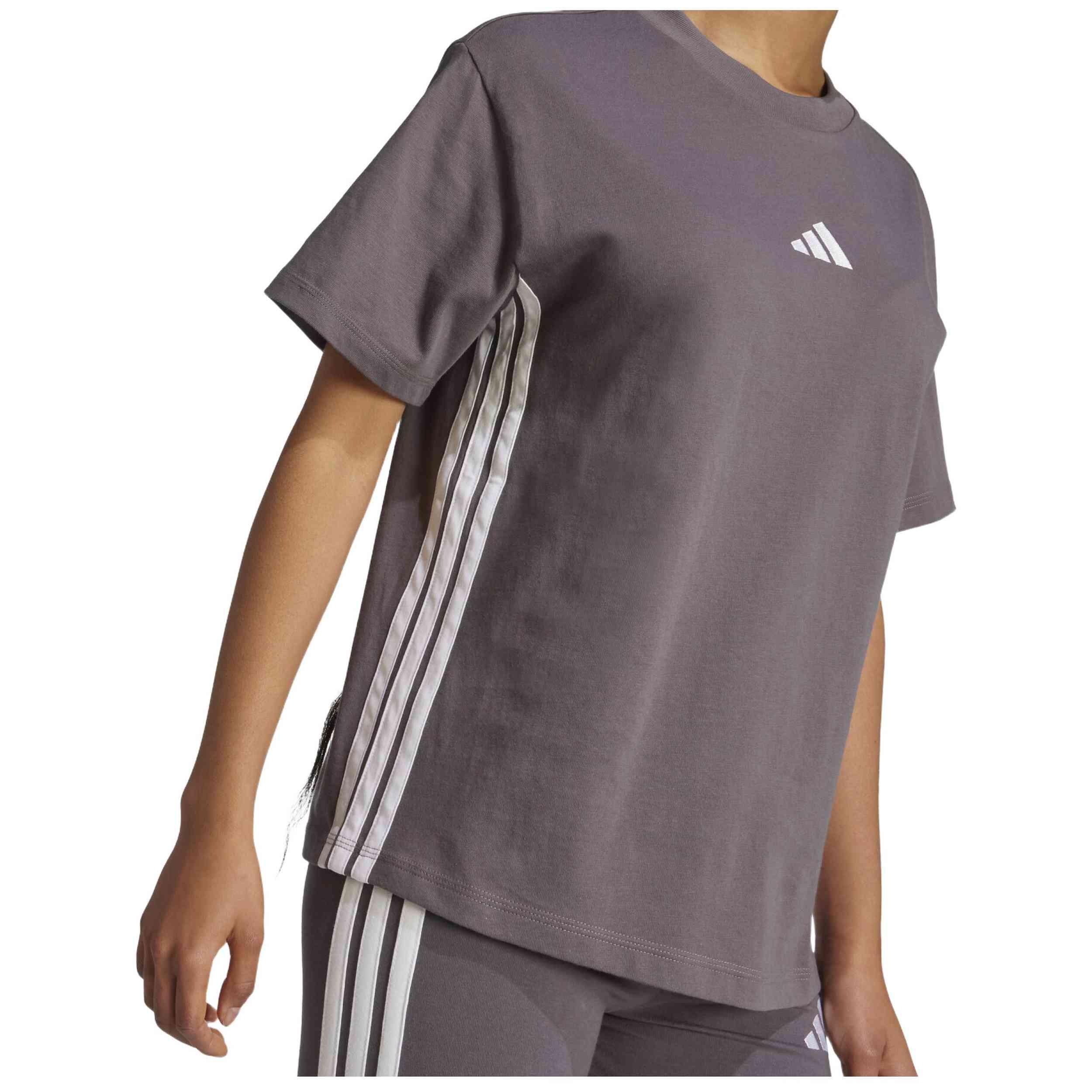 Camiseta de manga corta Adidas modelo JE1235 para hombre 4/5