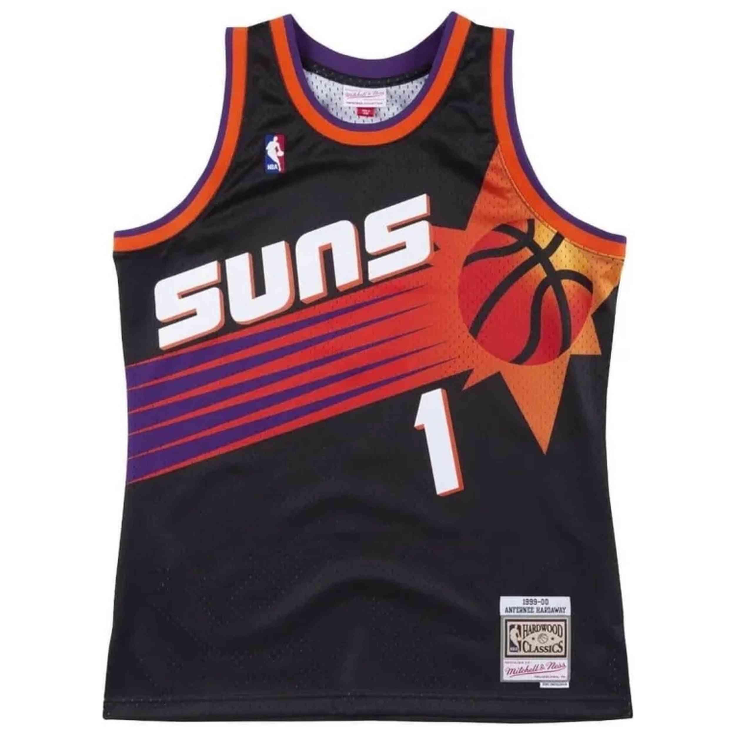 MITCHELL & NESS picture