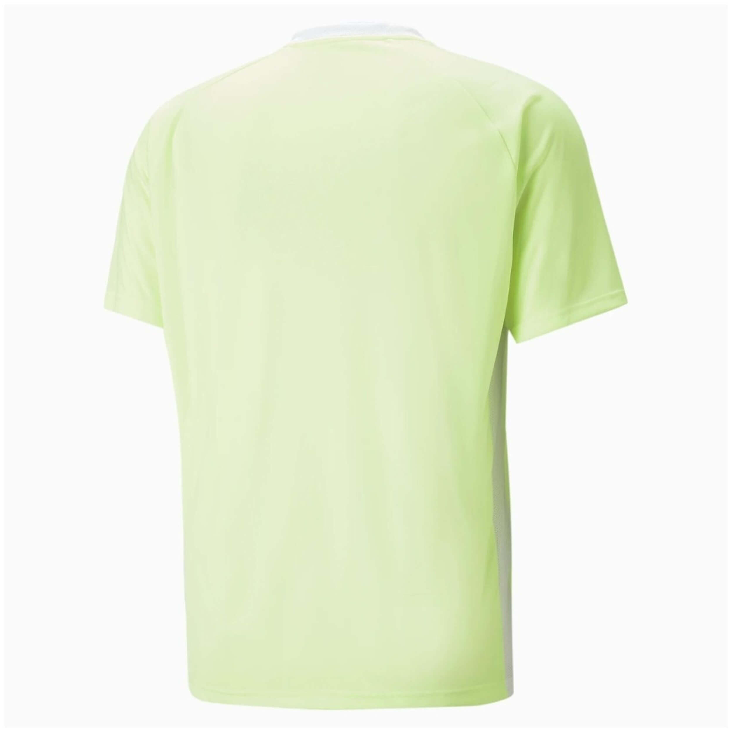 T-shirt Puma modèle 931832-01 pour homme 2/4