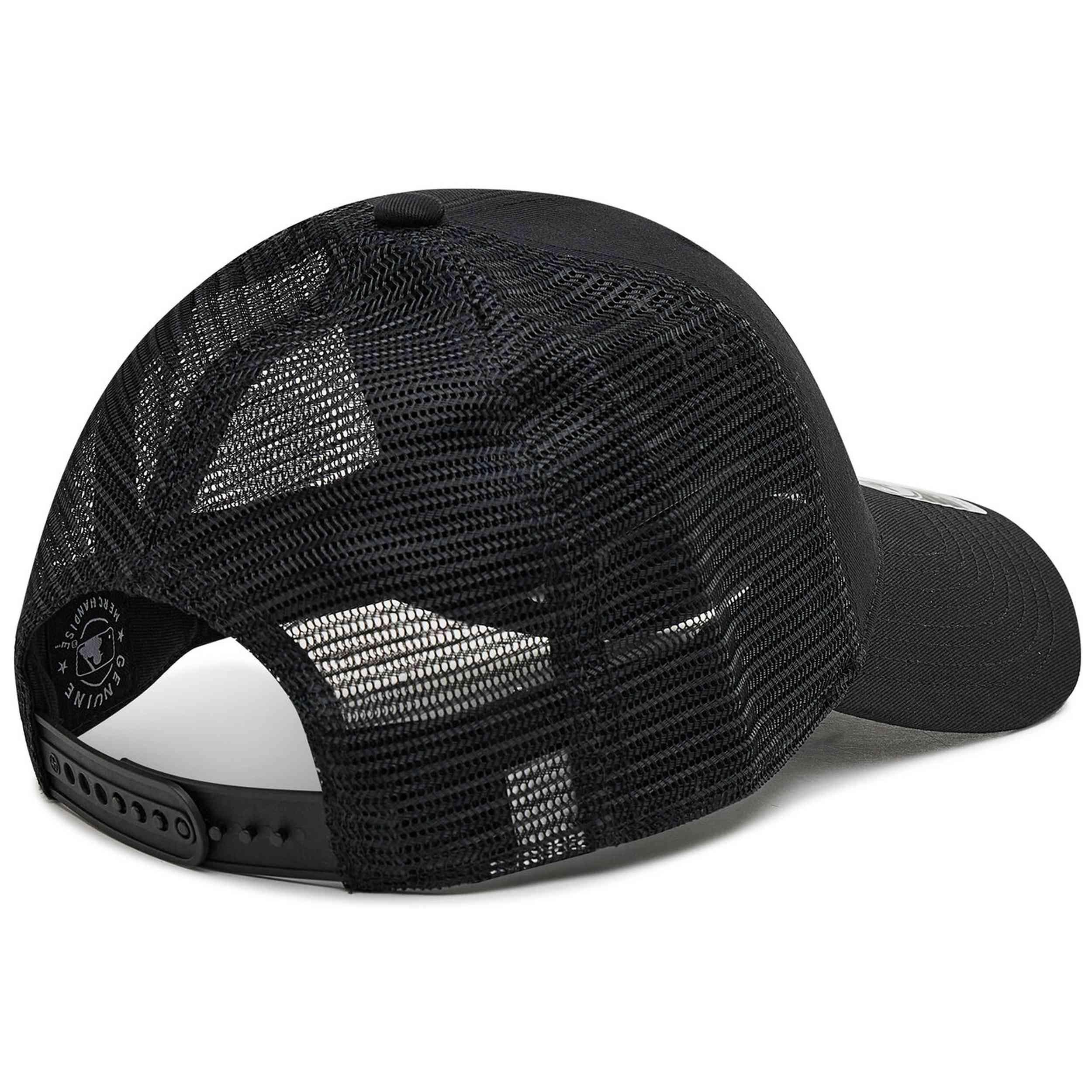 Gorra 47 brand modelo B-BRANS17CTP-BKJ para unisex 3/5