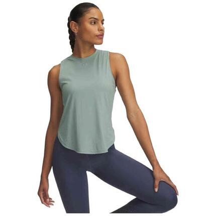 Debardeur Under armour modèle 1389563-348 pour femmes