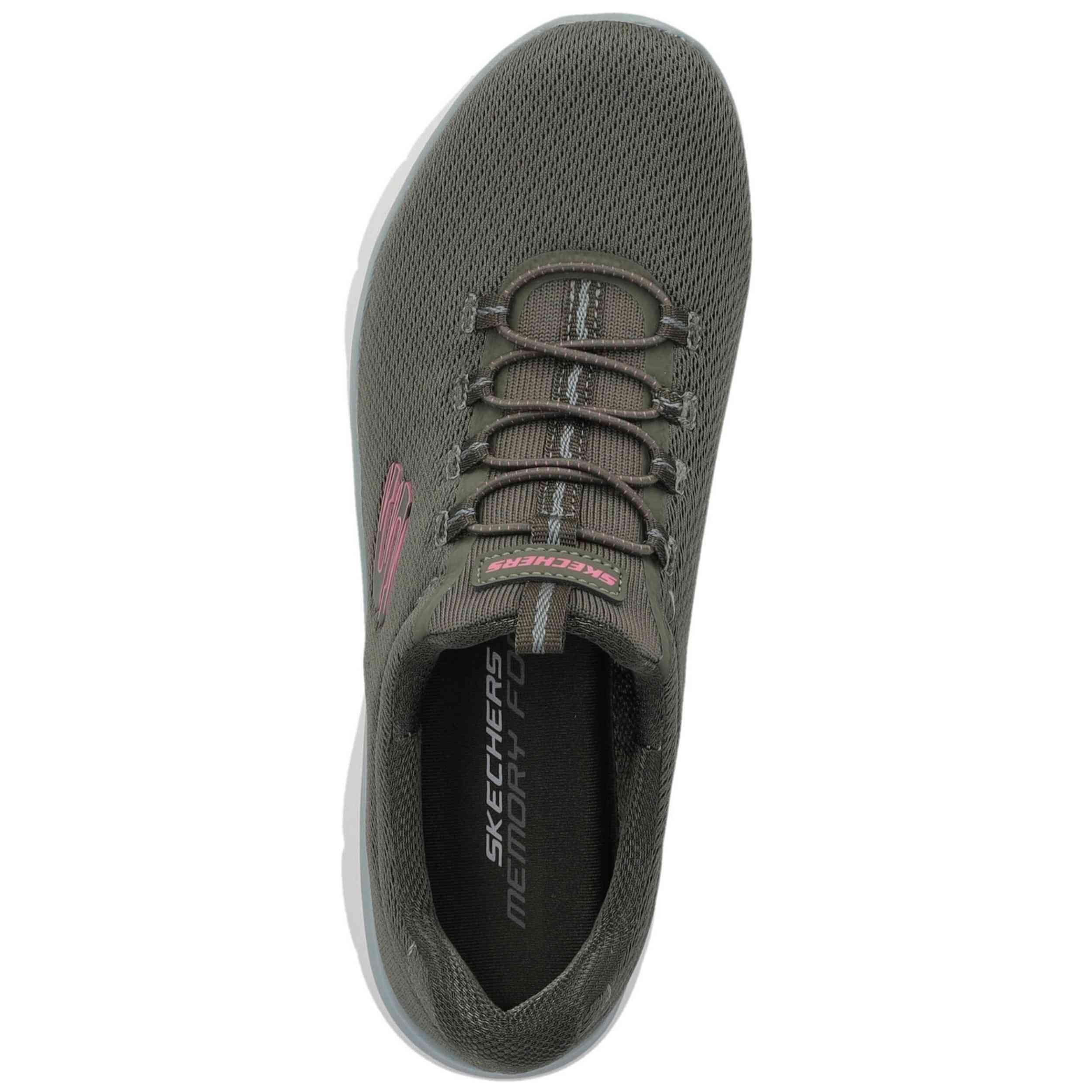 Scarpe Skechers modello 150268-OLV per donne 3/5