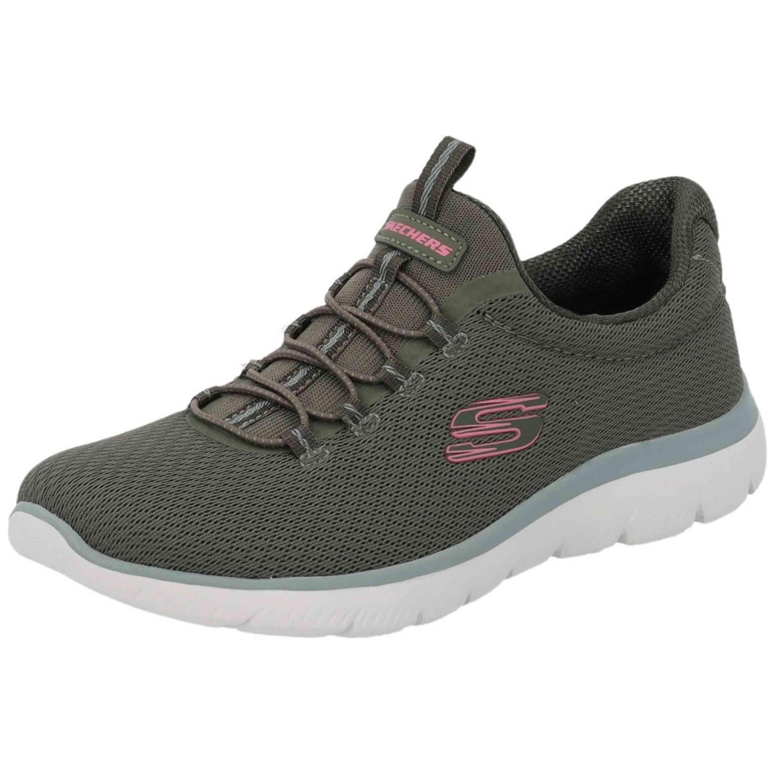 Scarpe Skechers modello 150268-OLV per donne 2/5