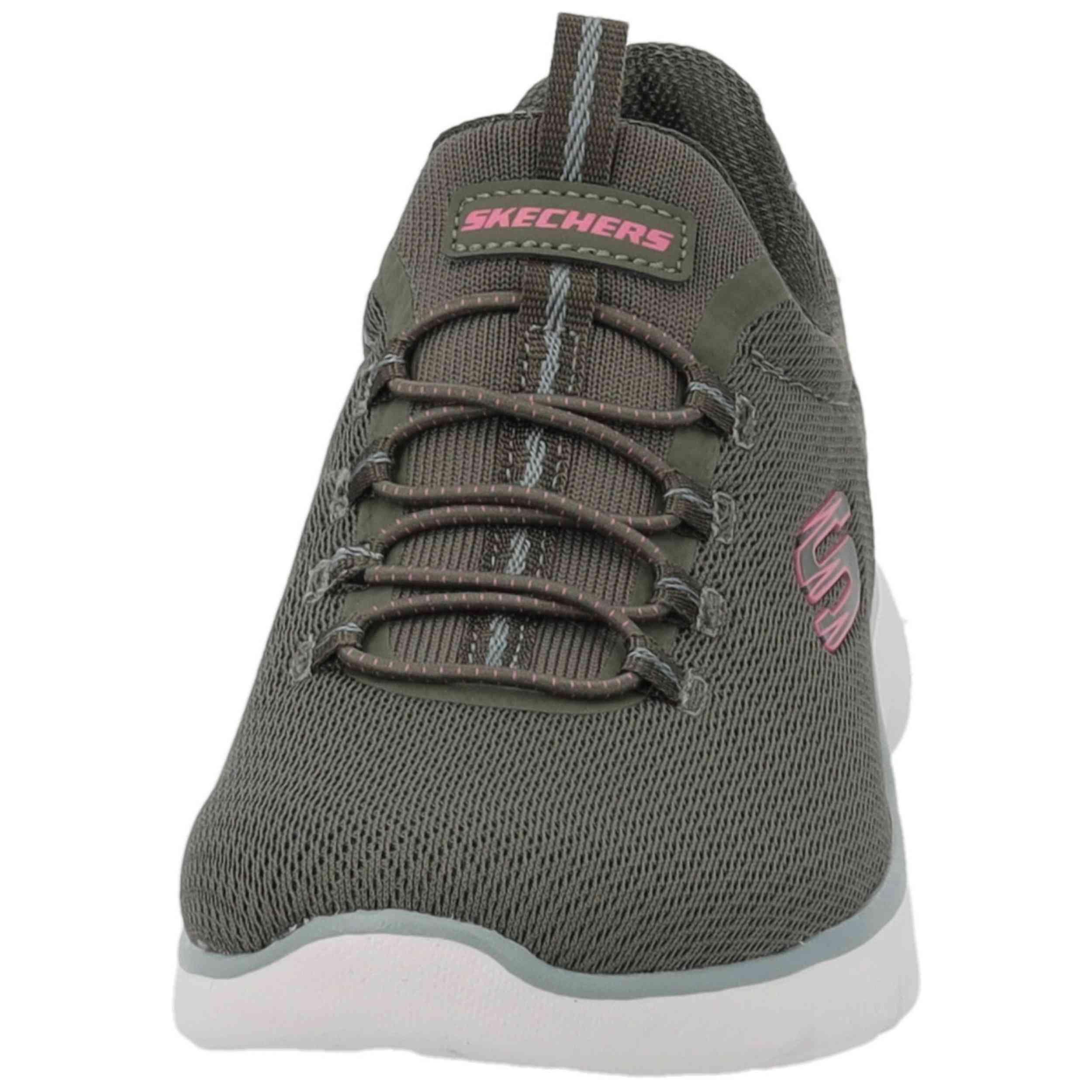 Scarpe Skechers modello 150268-OLV per donne 5/5