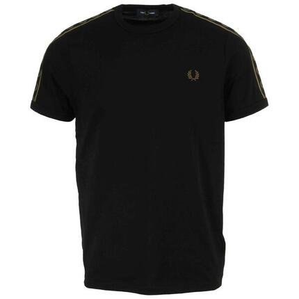 T-shirt Fred perry modèle M4613S77 pour homme
