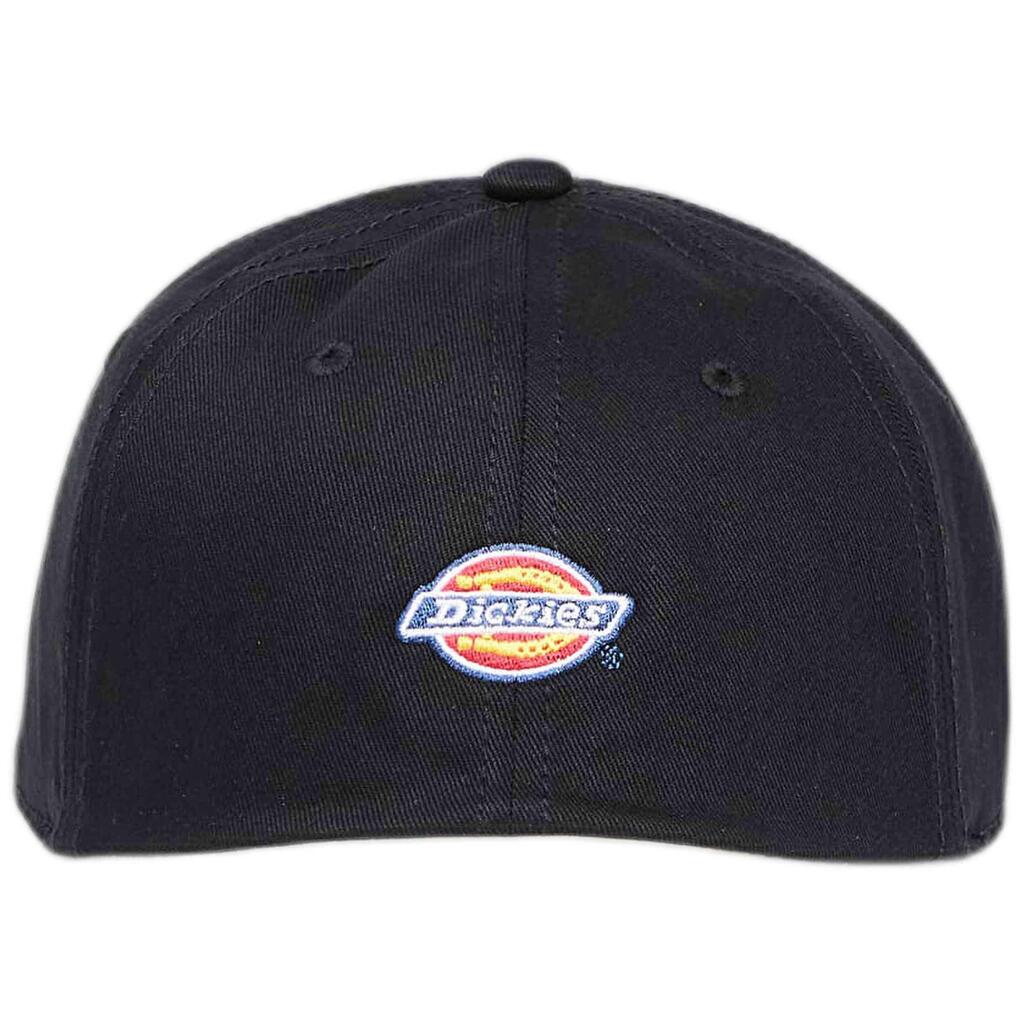 Cap Dickies model DK0A4Z6LBLK1 for man