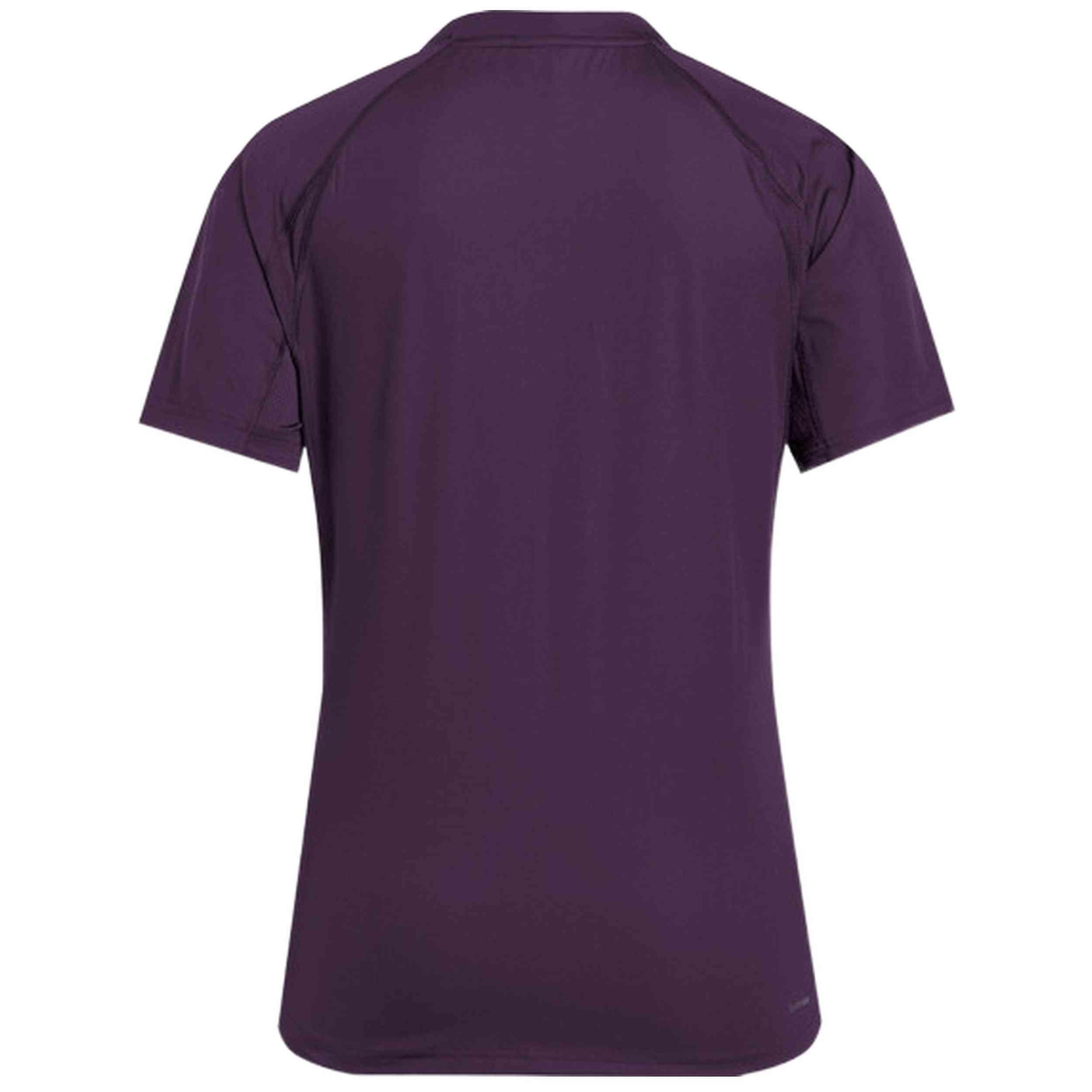 T-shirt Adidas modèle JW2946 pour femmes 2/2