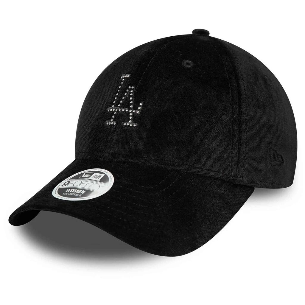 Cap New era model MLB LA Dodgers 9Forty for women