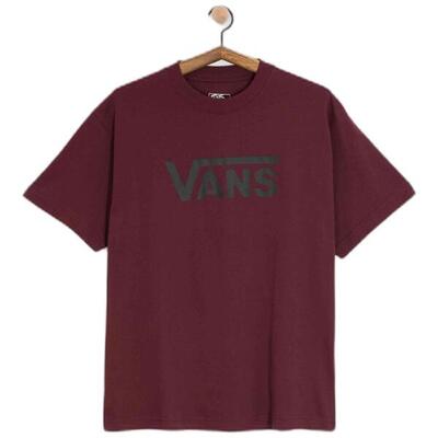 Maglia a maniche corte Vans modello VN000RA14QU1 per unisex
