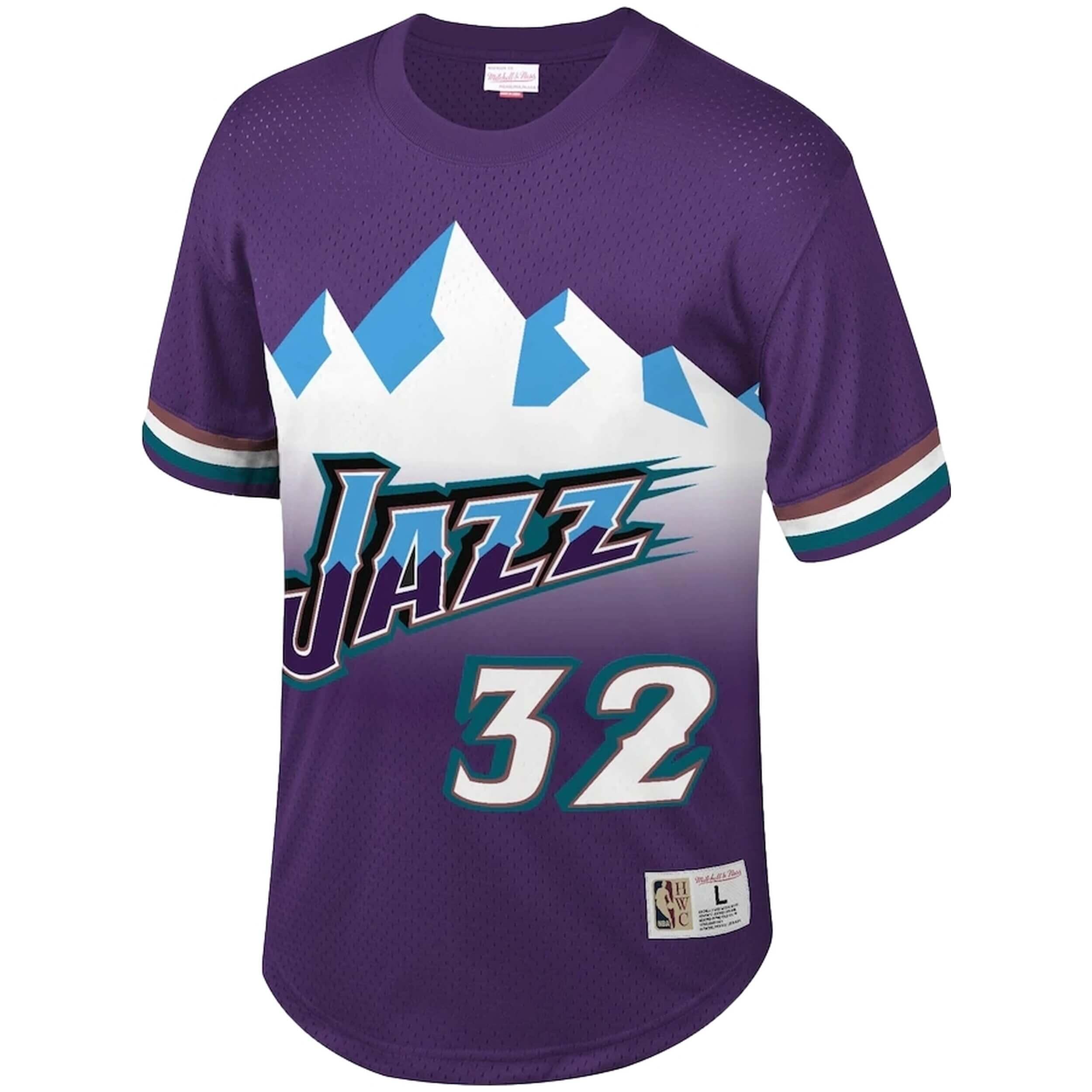 MITCHELL & NESS picture